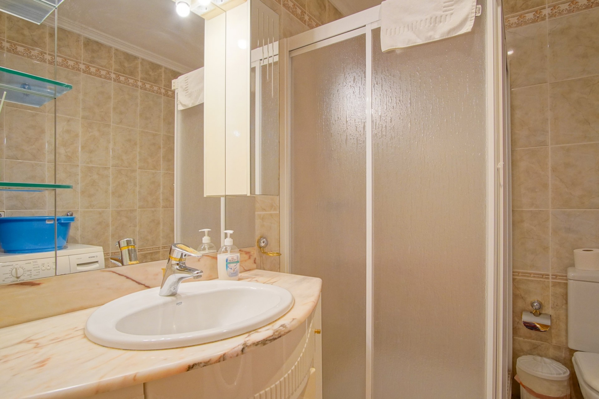 A Vendre - Villa -
Benissa