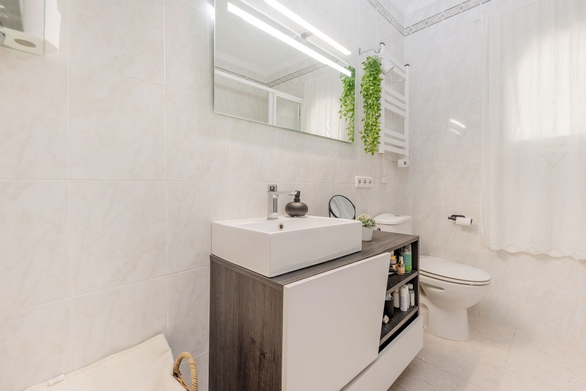 A Vendre - Villa -
Benissa