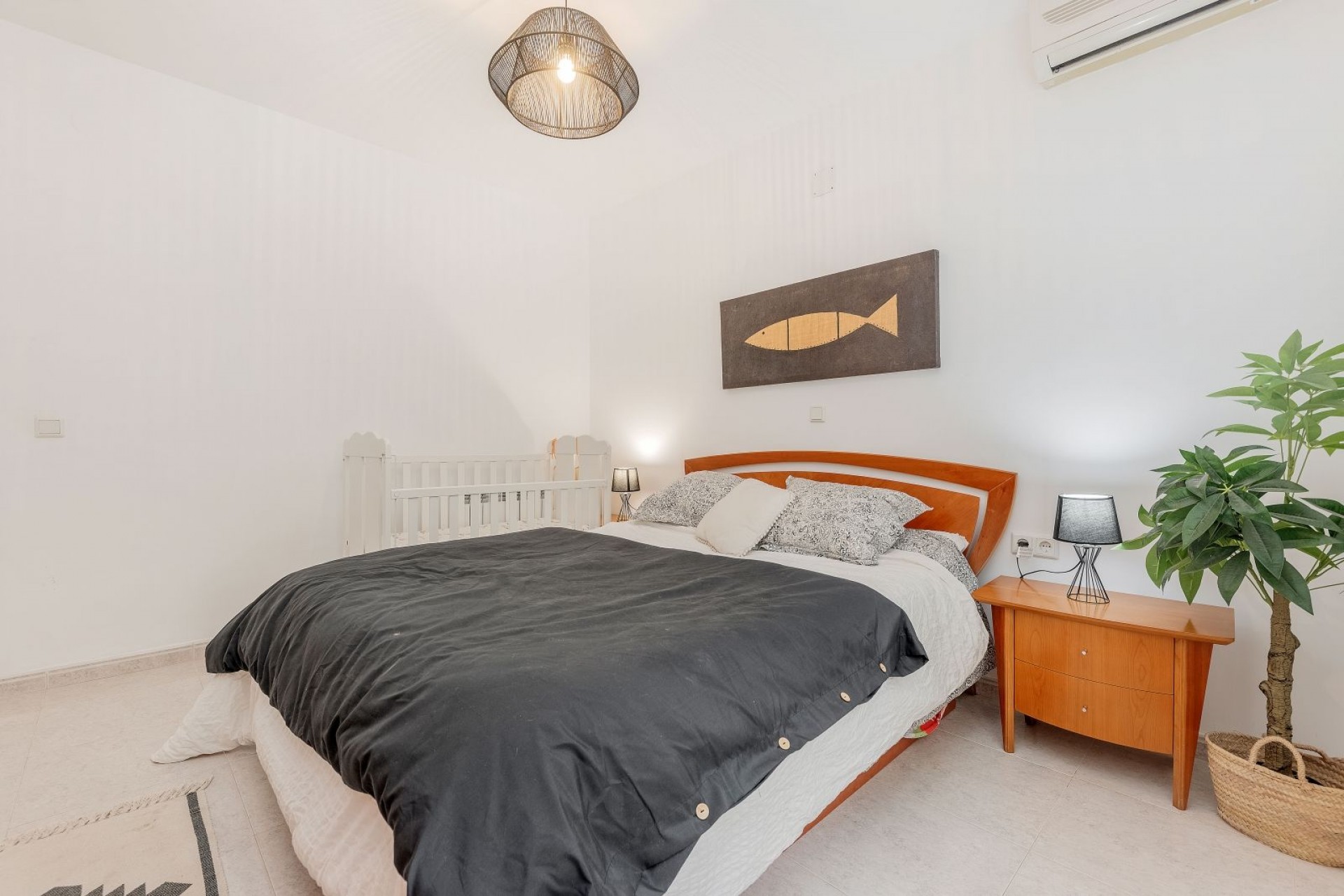 A Vendre - Villa -
Benissa