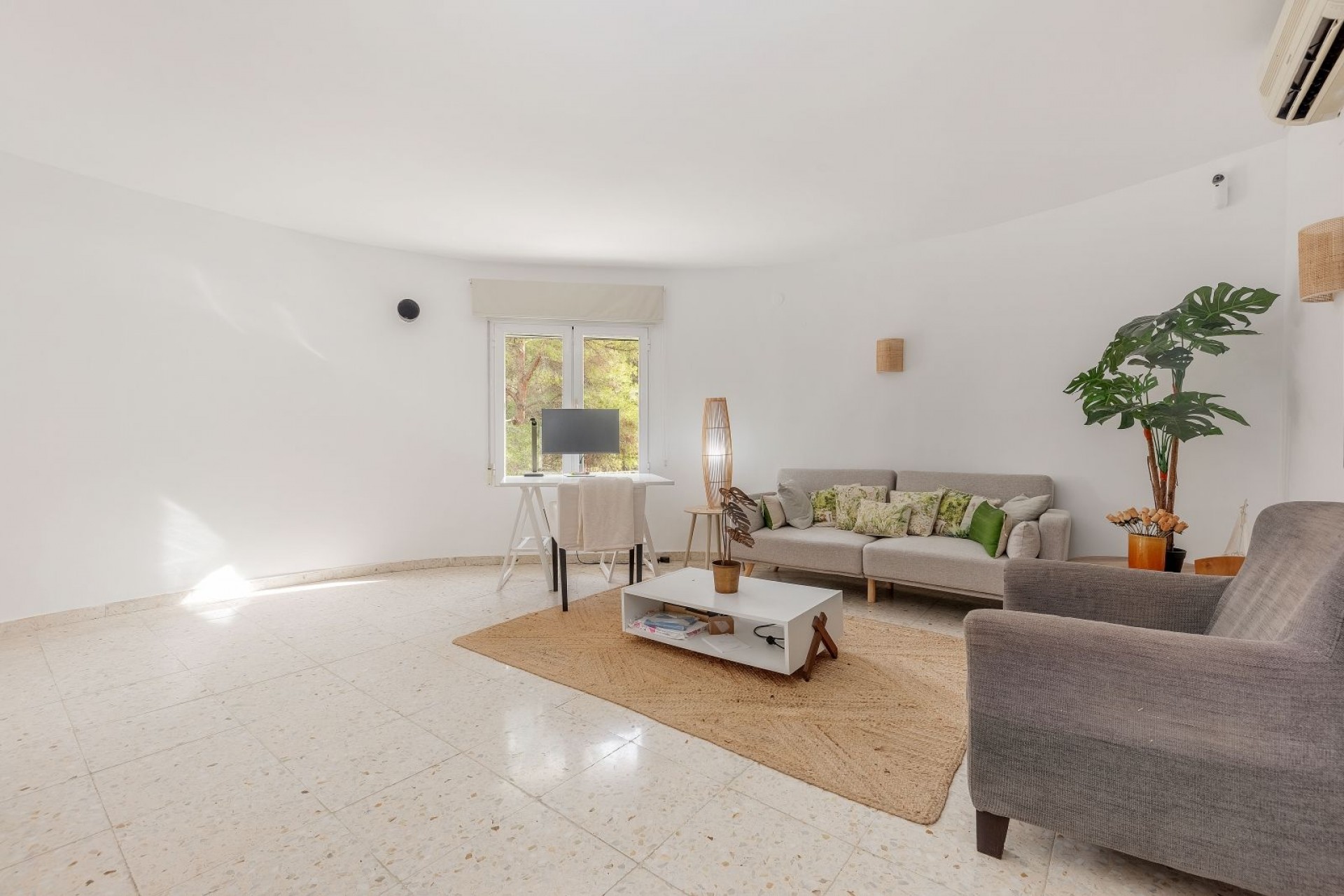 A Vendre - Villa -
Benissa