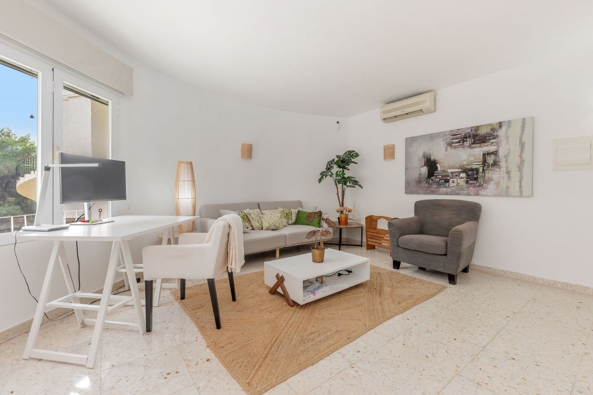 A Vendre - Villa -
Benissa