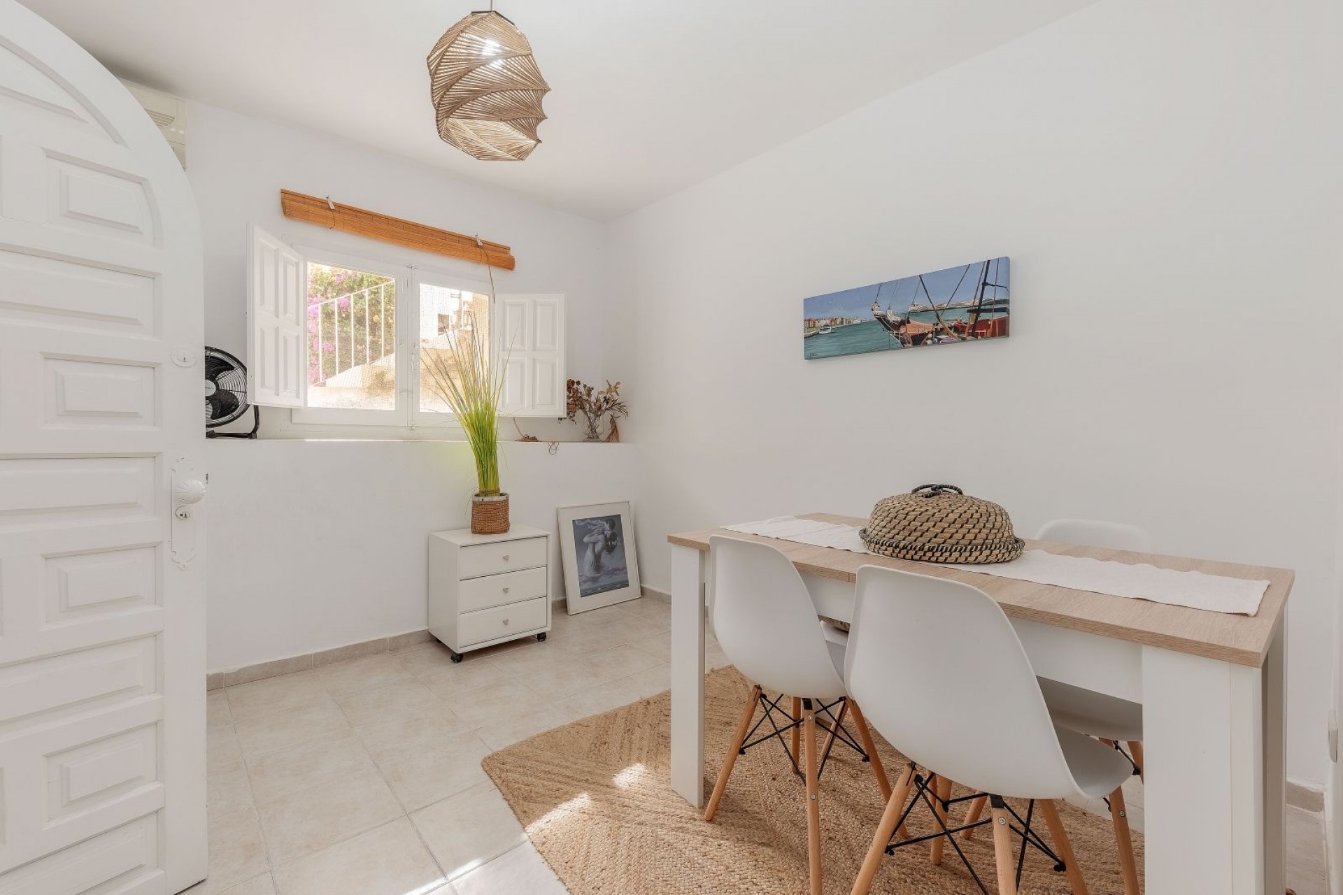 A Vendre - Villa -
Benissa