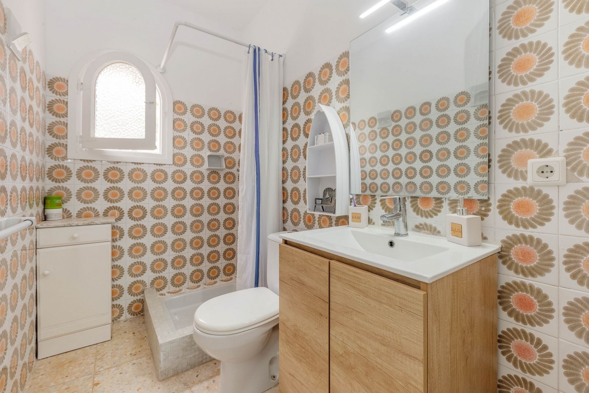 A Vendre - Villa -
Benissa