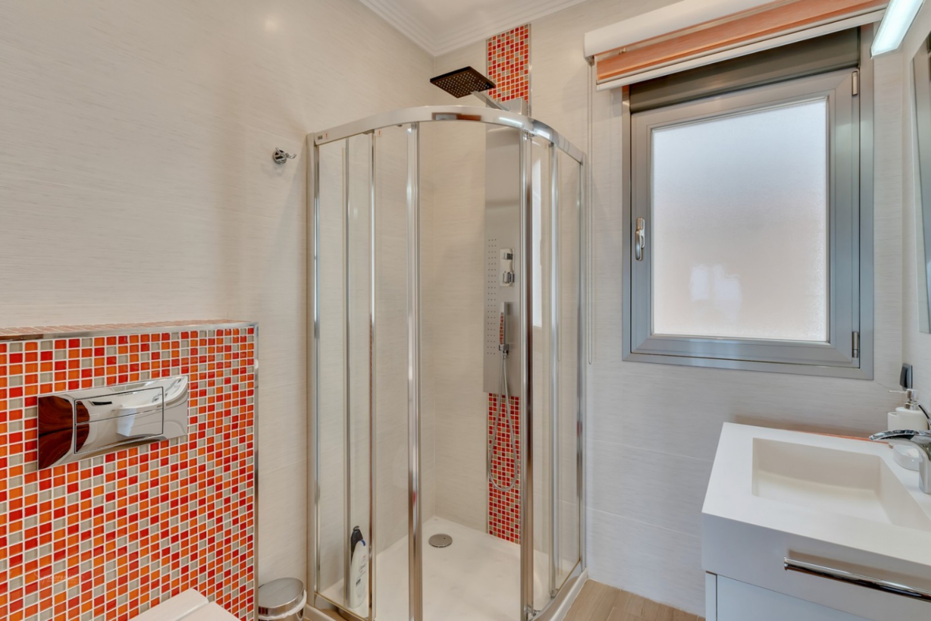 A Vendre - Villa -
Benissa