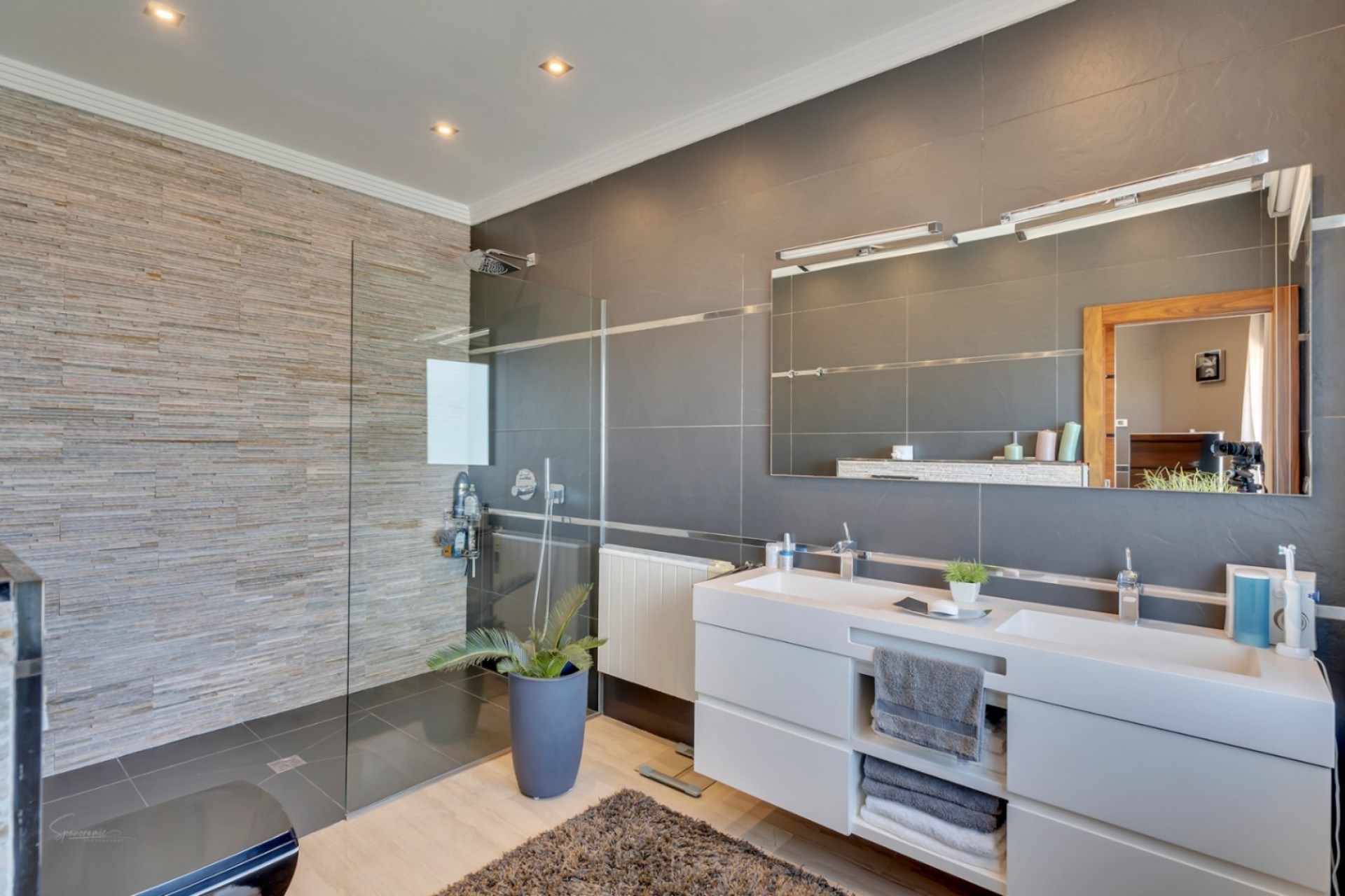 A Vendre - Villa -
Benissa