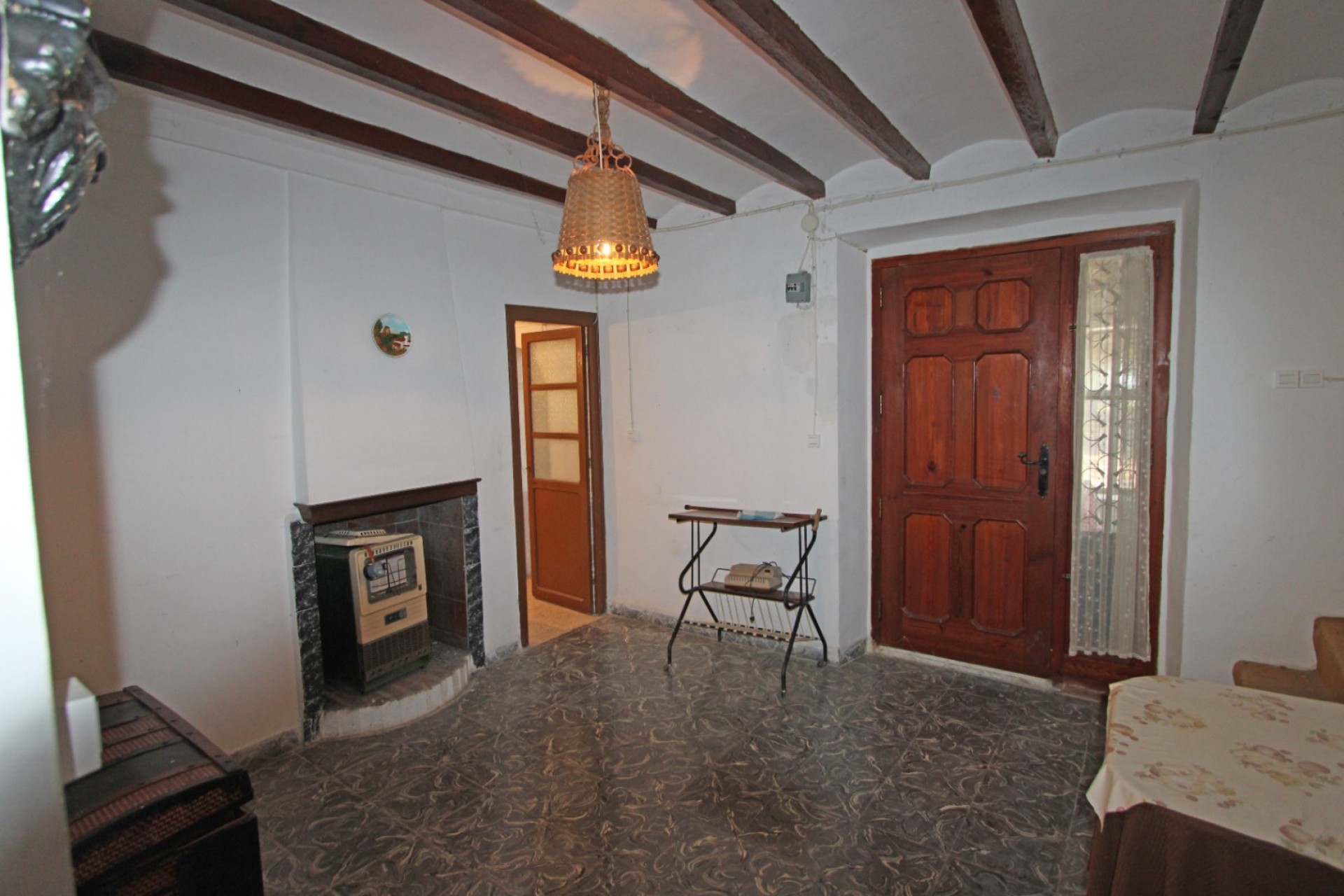 A Vendre - Villa -
Benissa