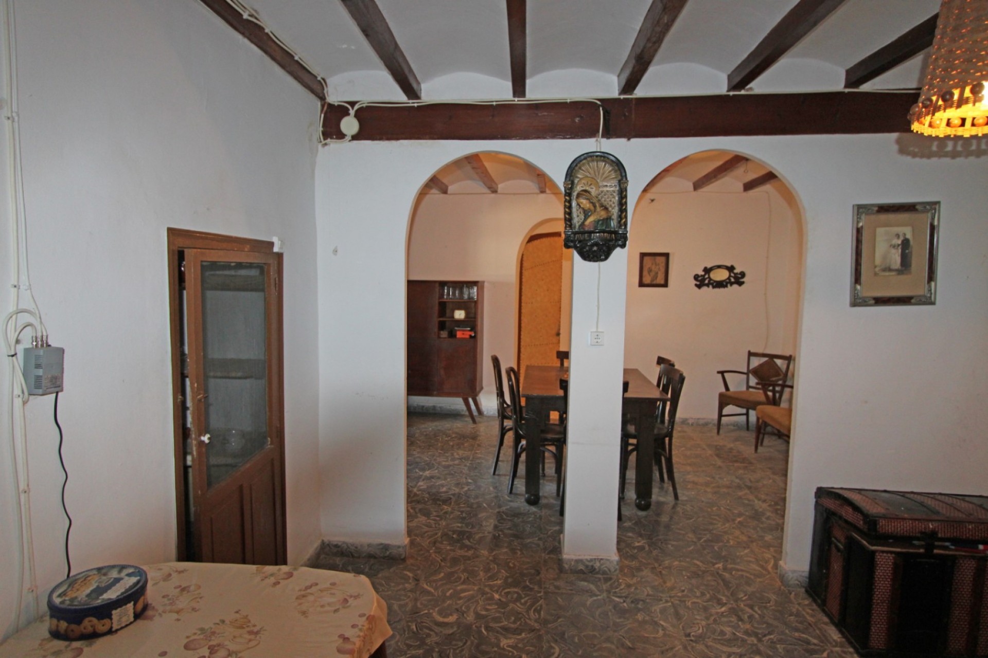 A Vendre - Villa -
Benissa