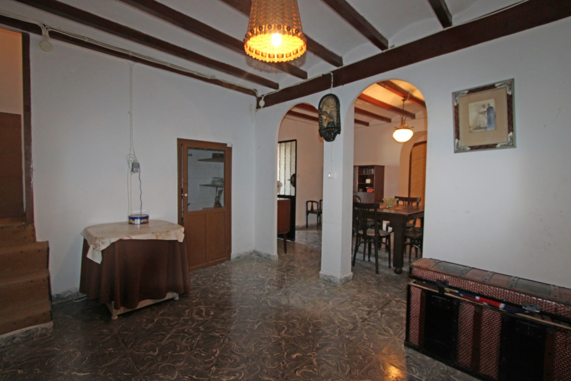 A Vendre - Villa -
Benissa