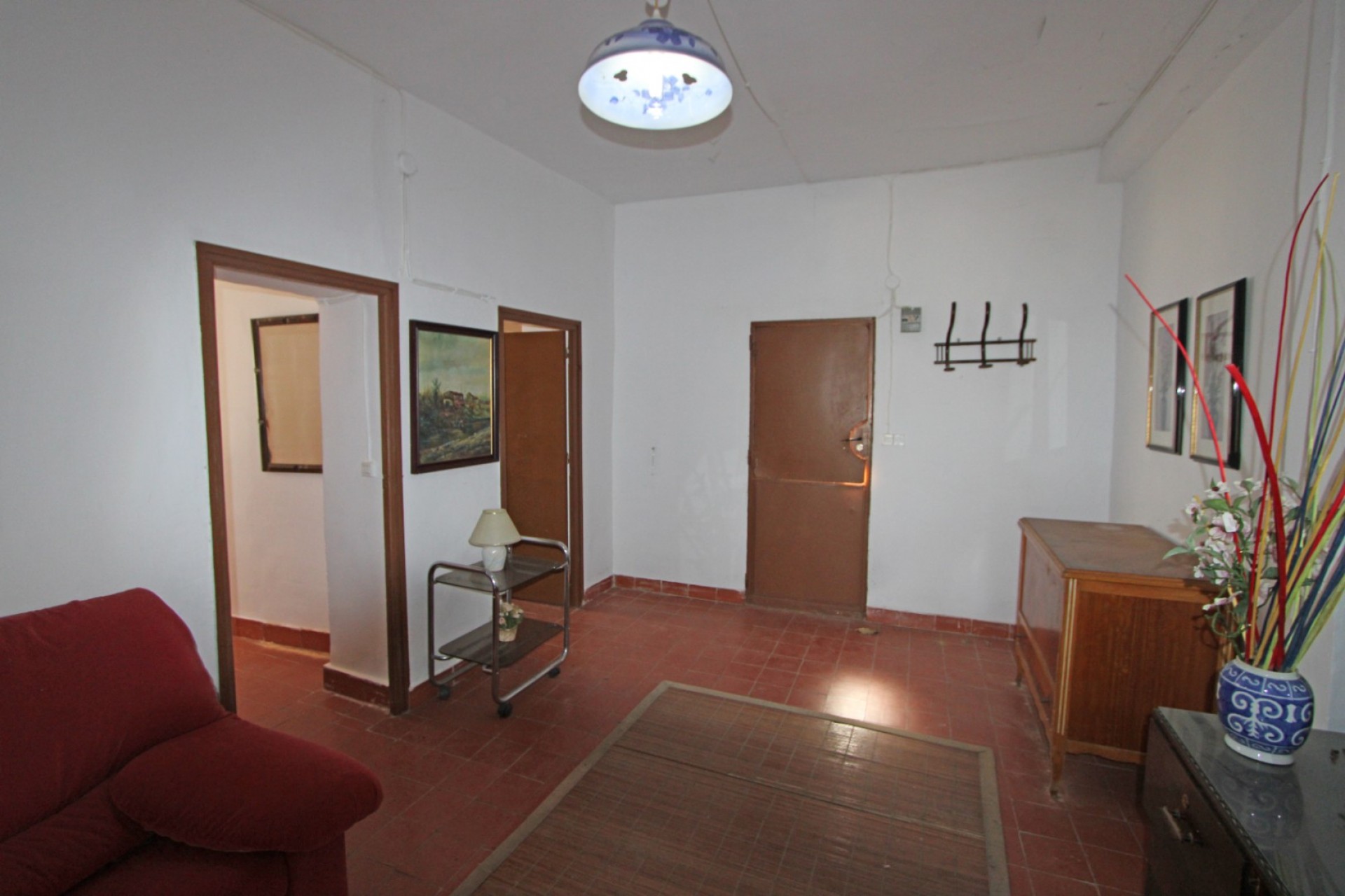 A Vendre - Villa -
Benissa