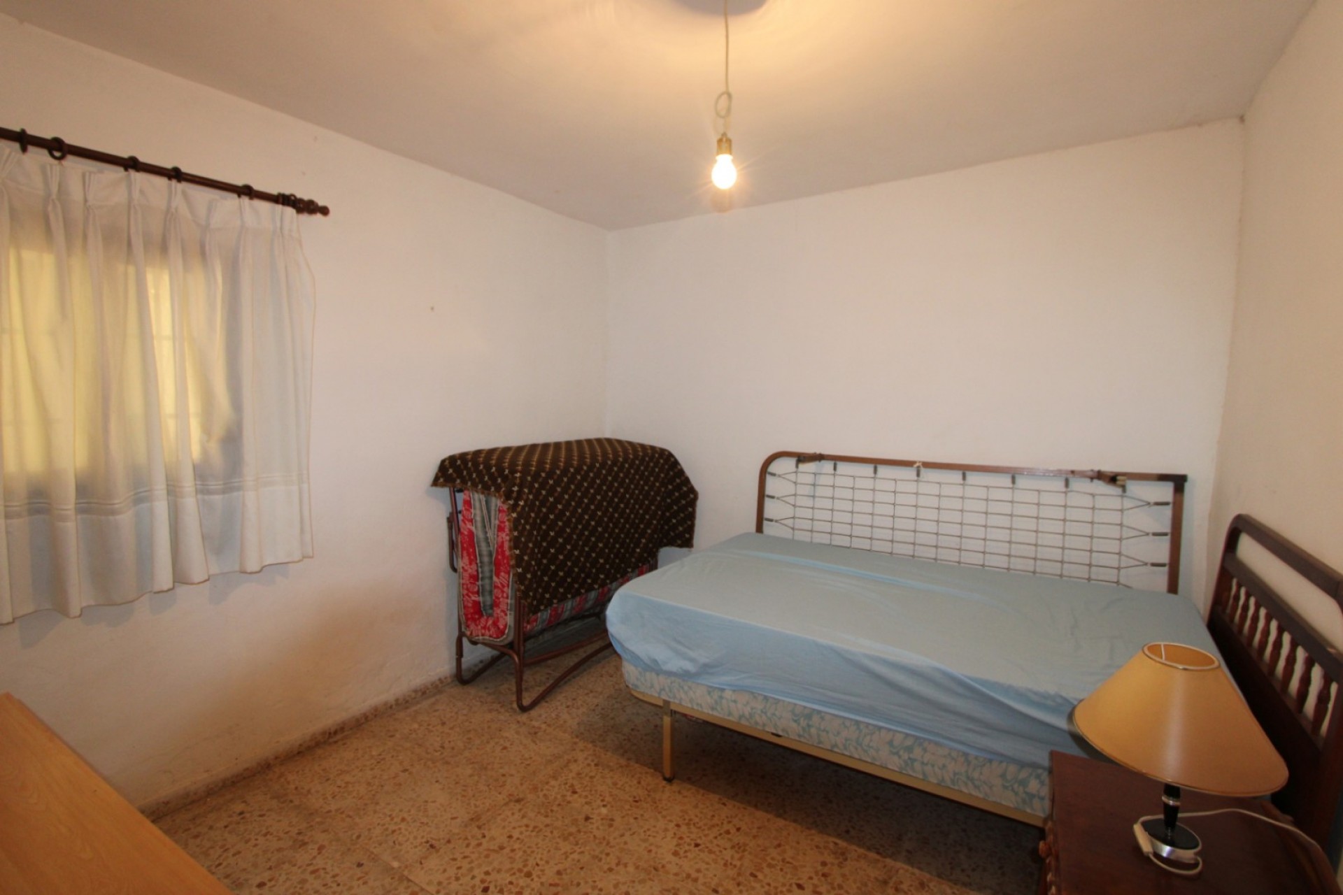 A Vendre - Villa -
Benissa