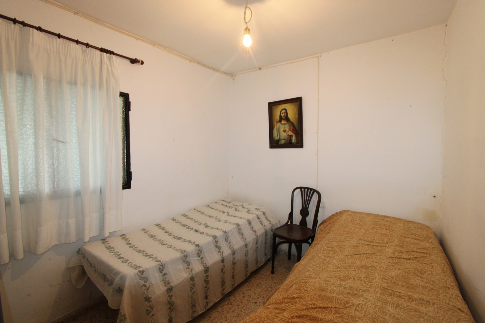 A Vendre - Villa -
Benissa