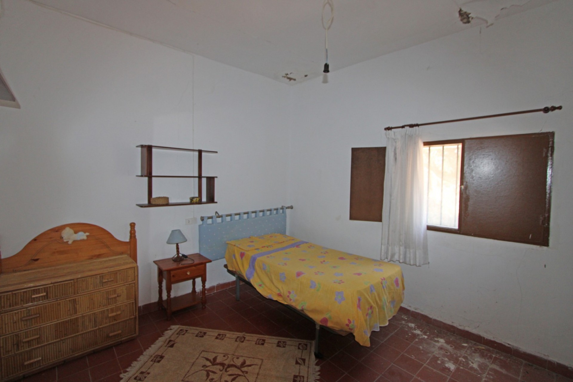 A Vendre - Villa -
Benissa