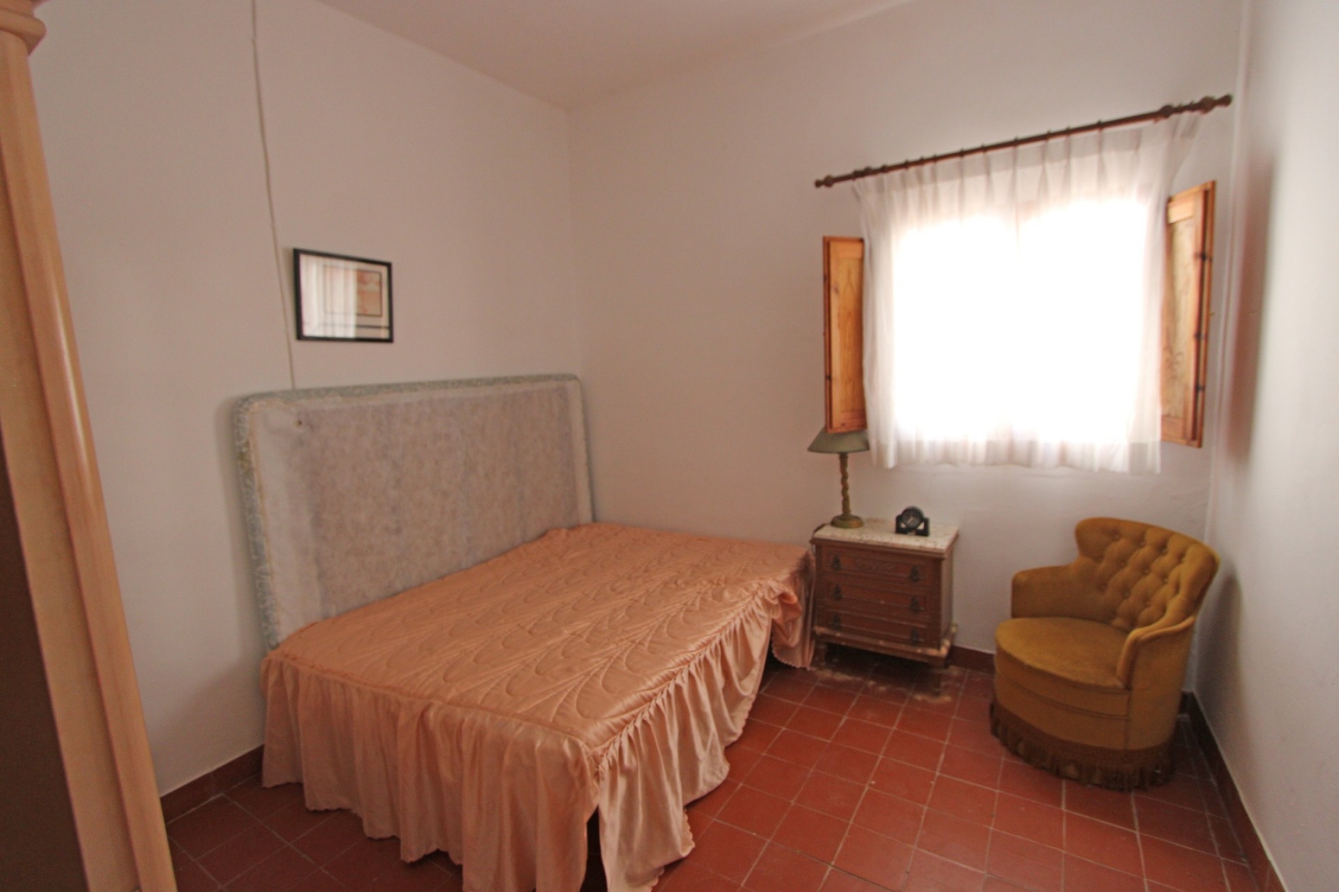 A Vendre - Villa -
Benissa