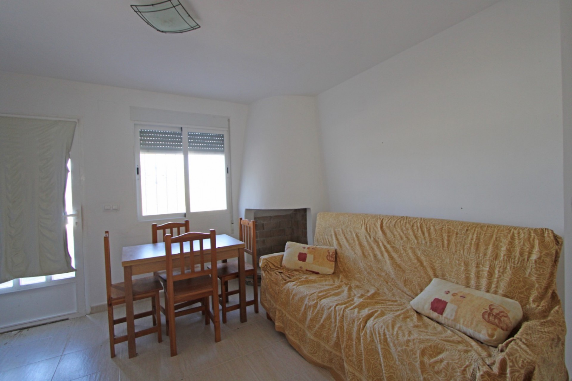 A Vendre - Villa -
Benissa