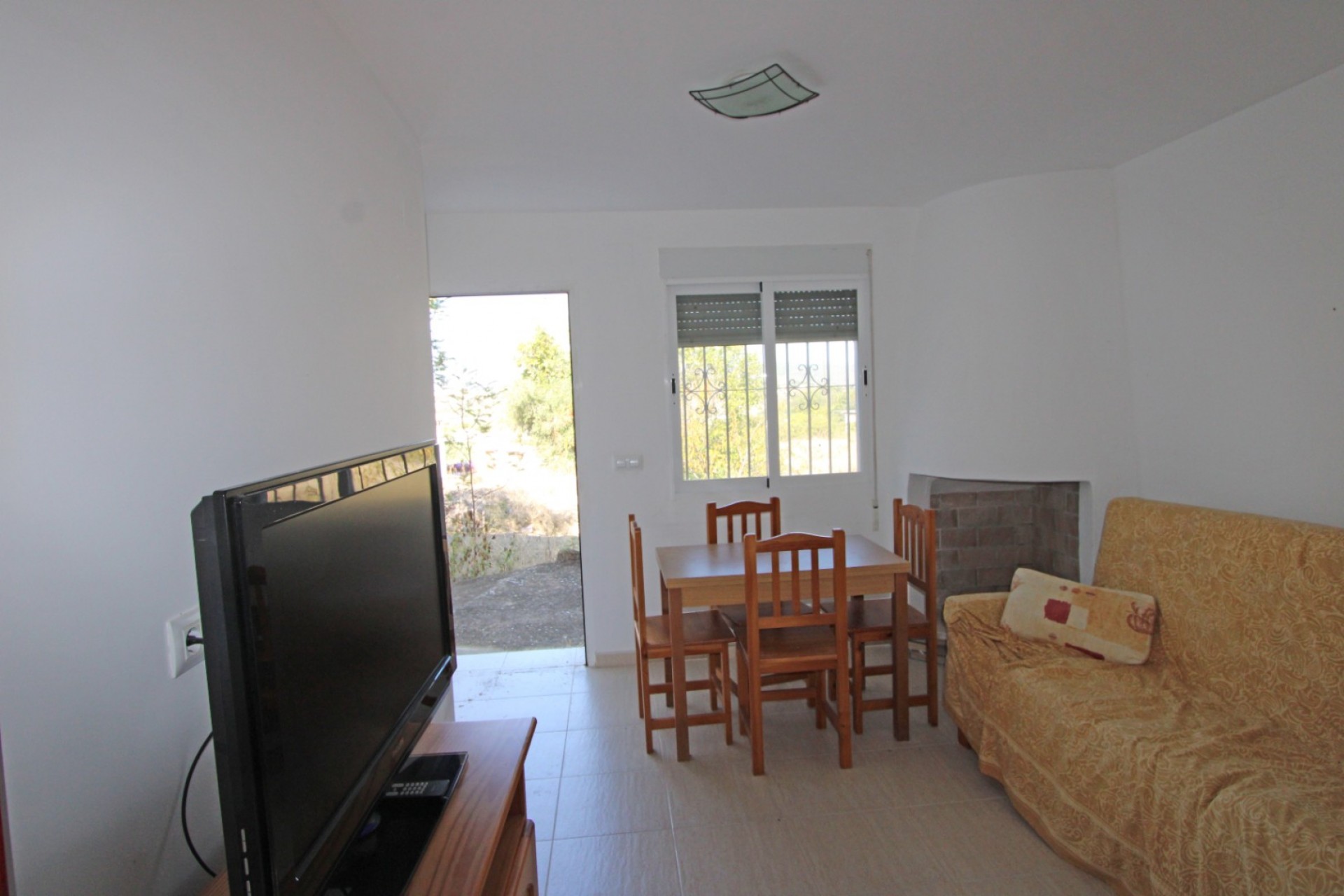 A Vendre - Villa -
Benissa