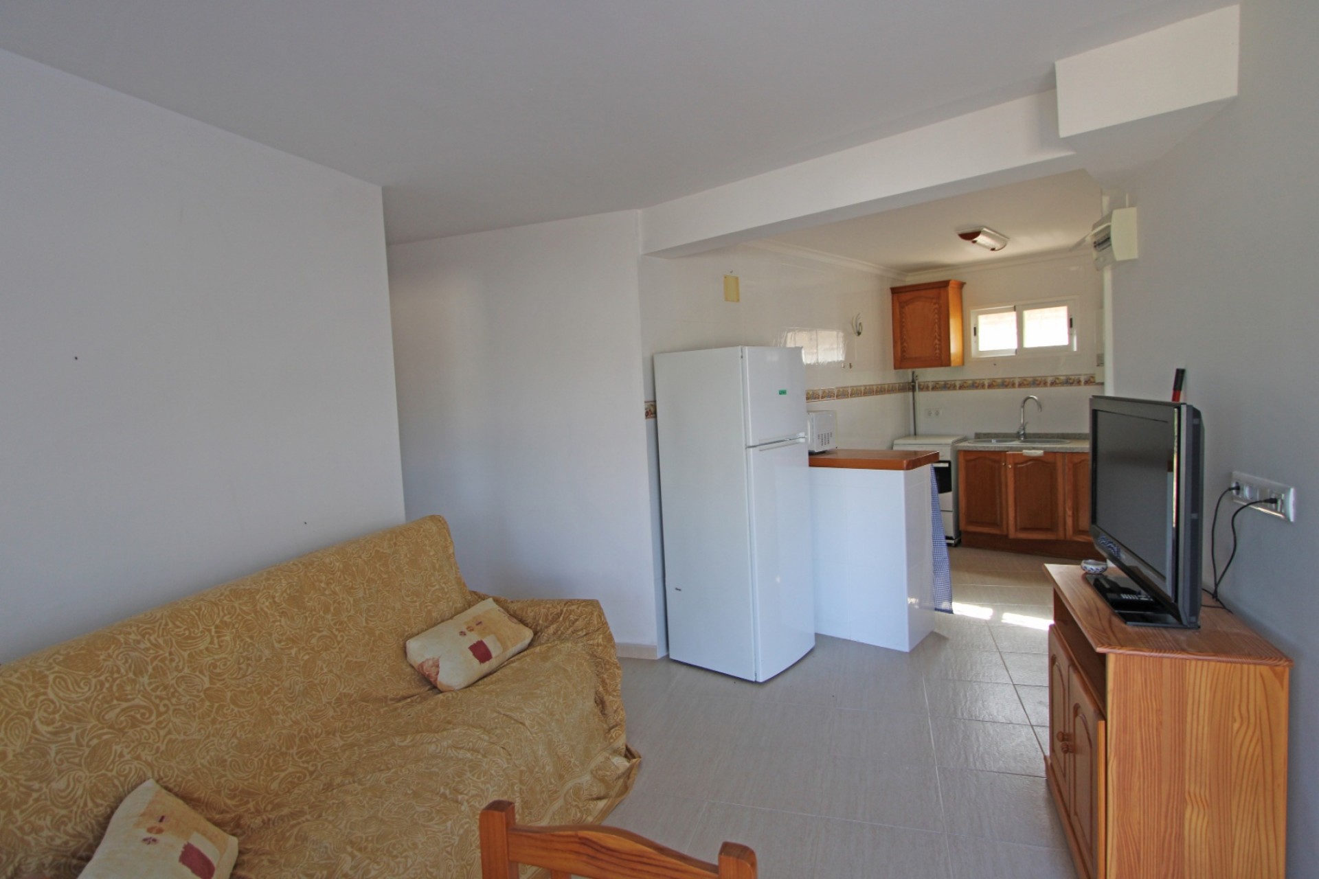 A Vendre - Villa -
Benissa