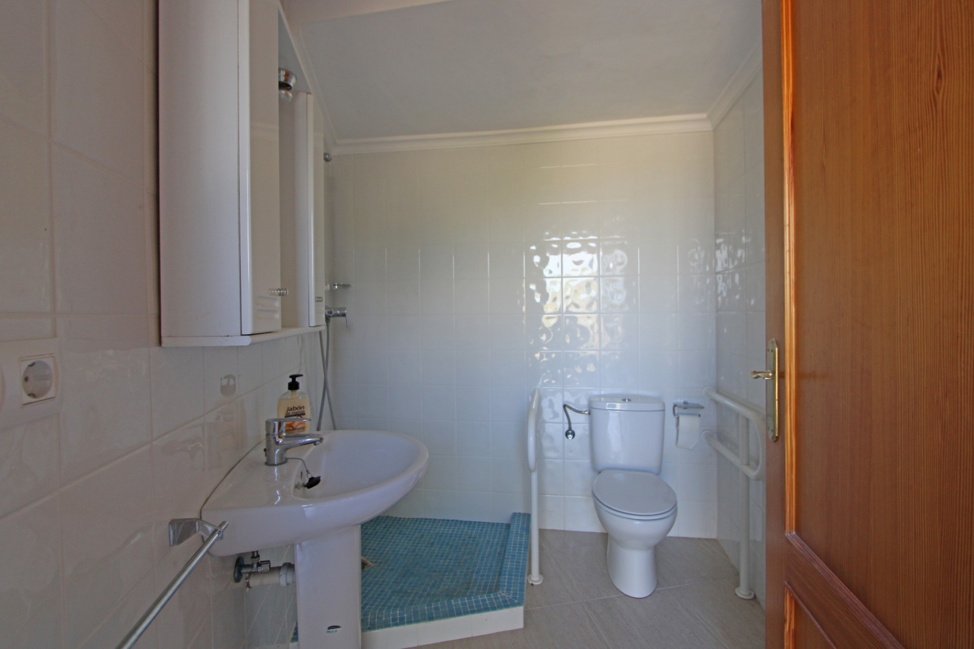 A Vendre - Villa -
Benissa