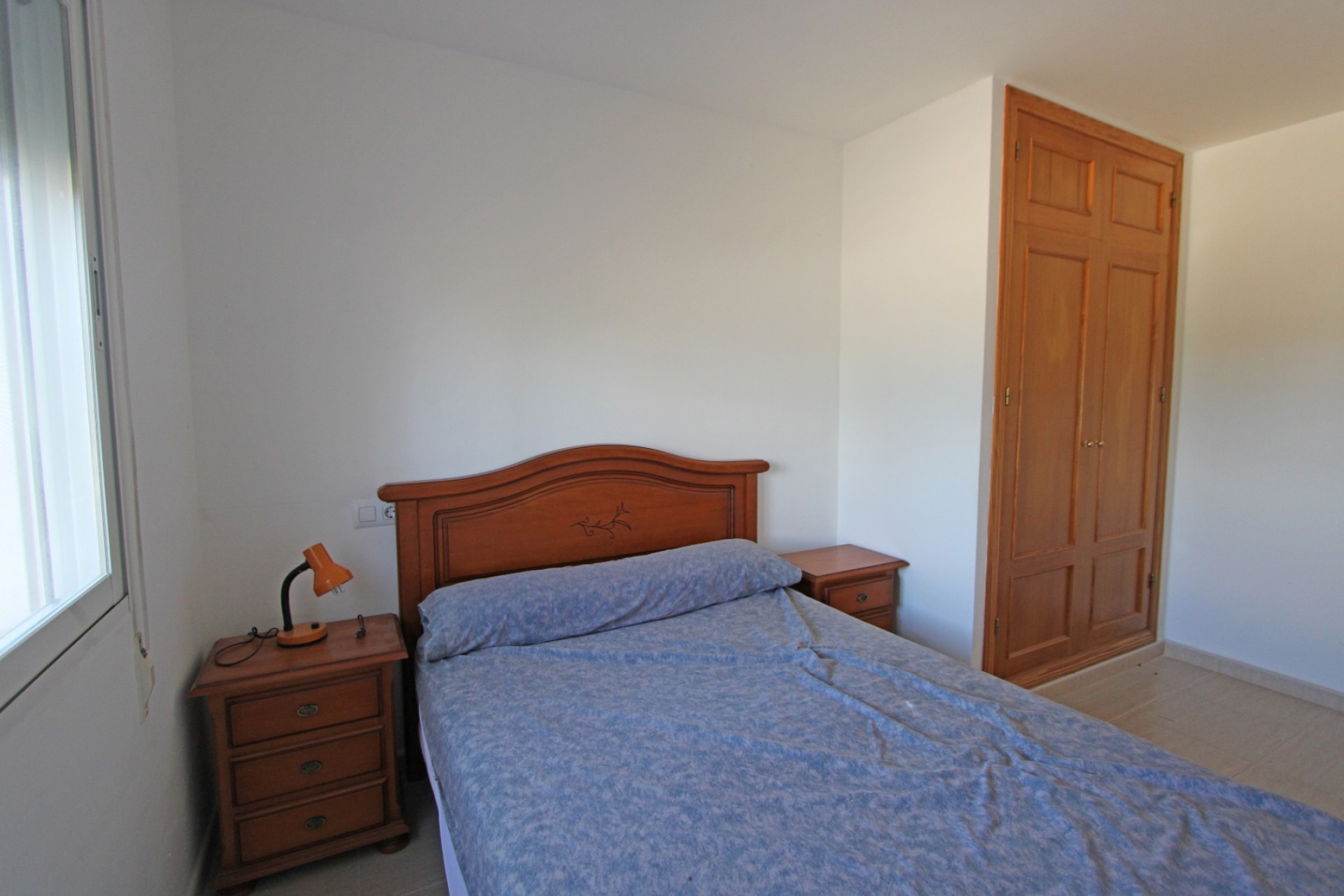 A Vendre - Villa -
Benissa