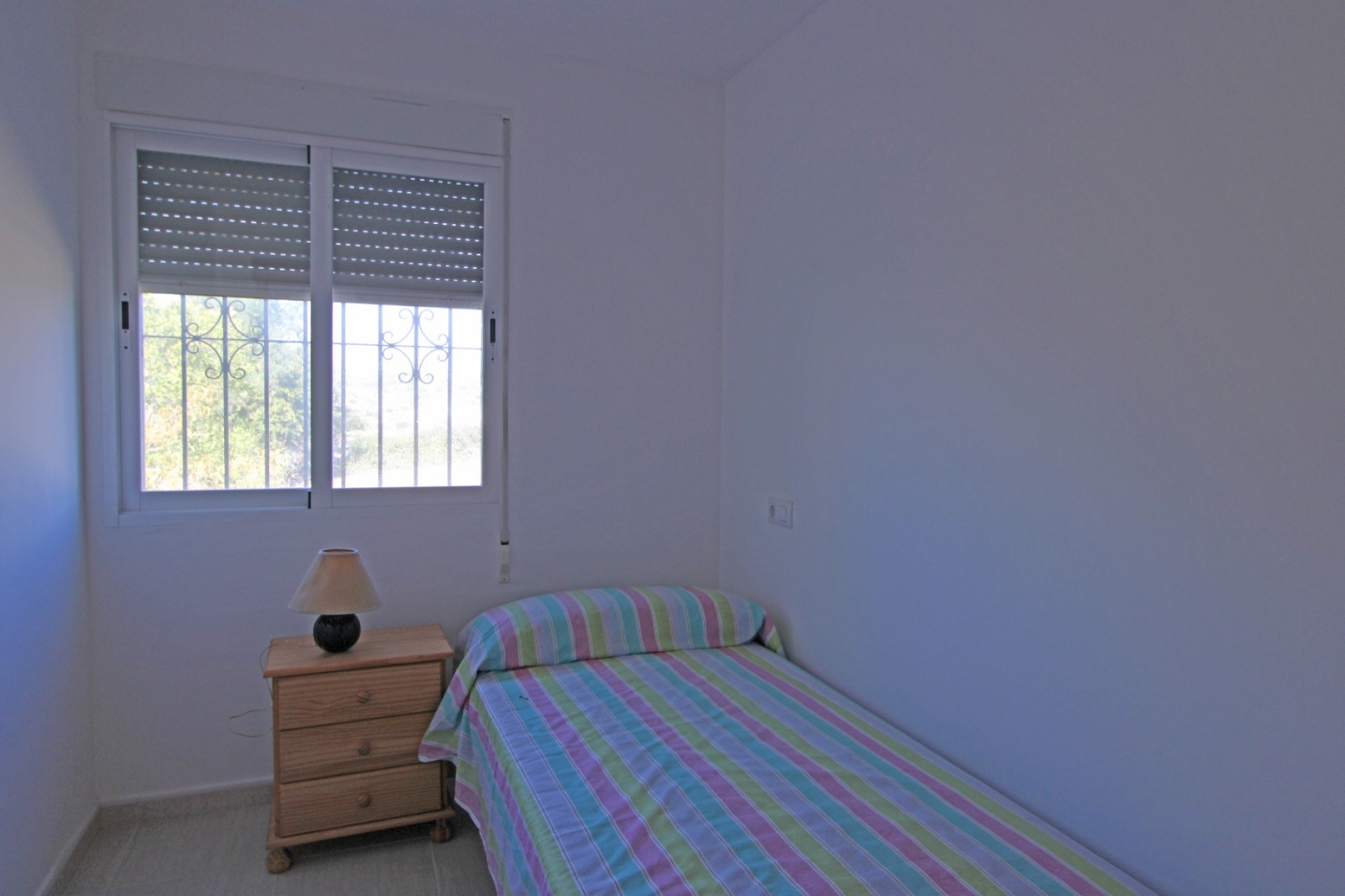 A Vendre - Villa -
Benissa