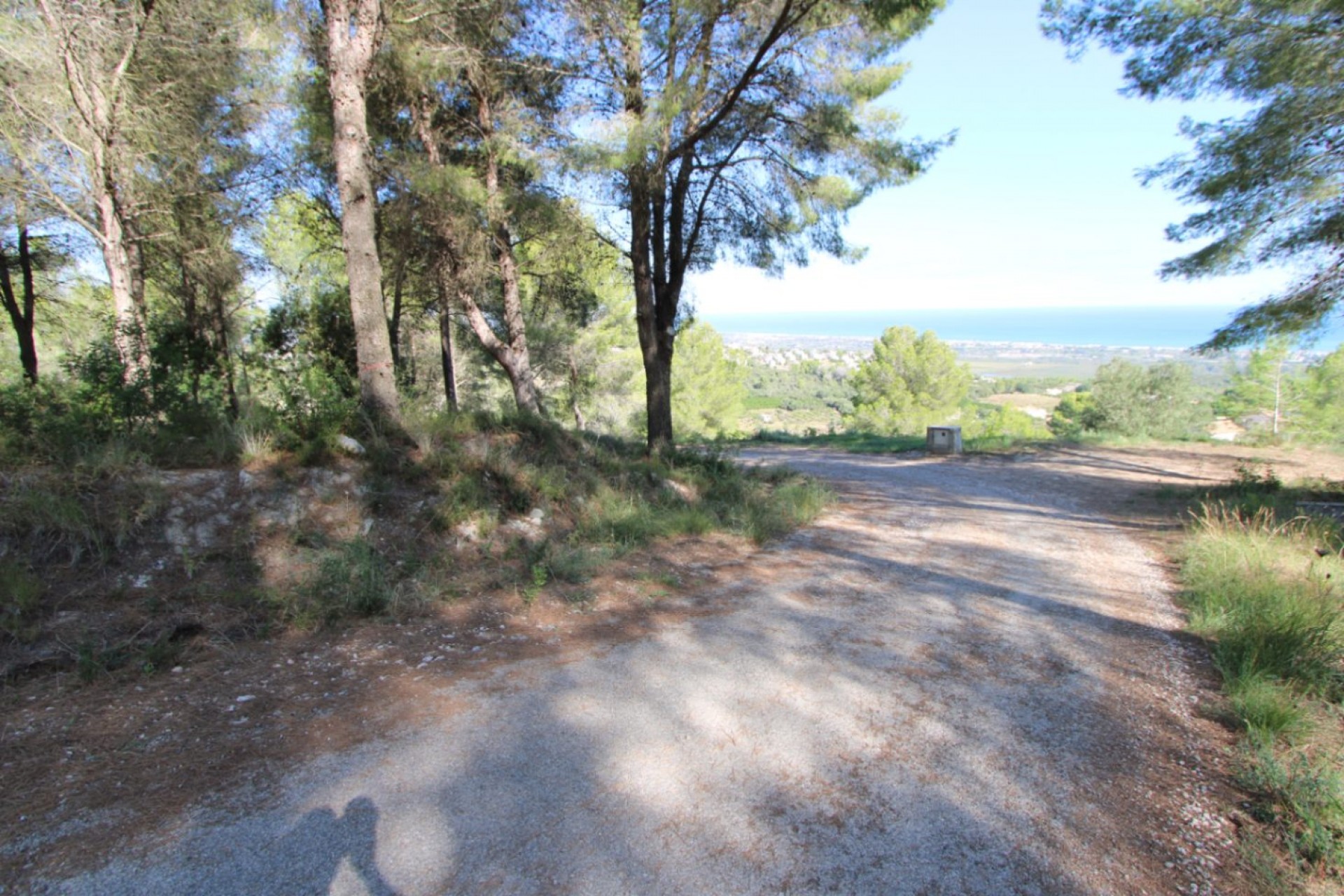 A Vendre - Villa -
Benissa