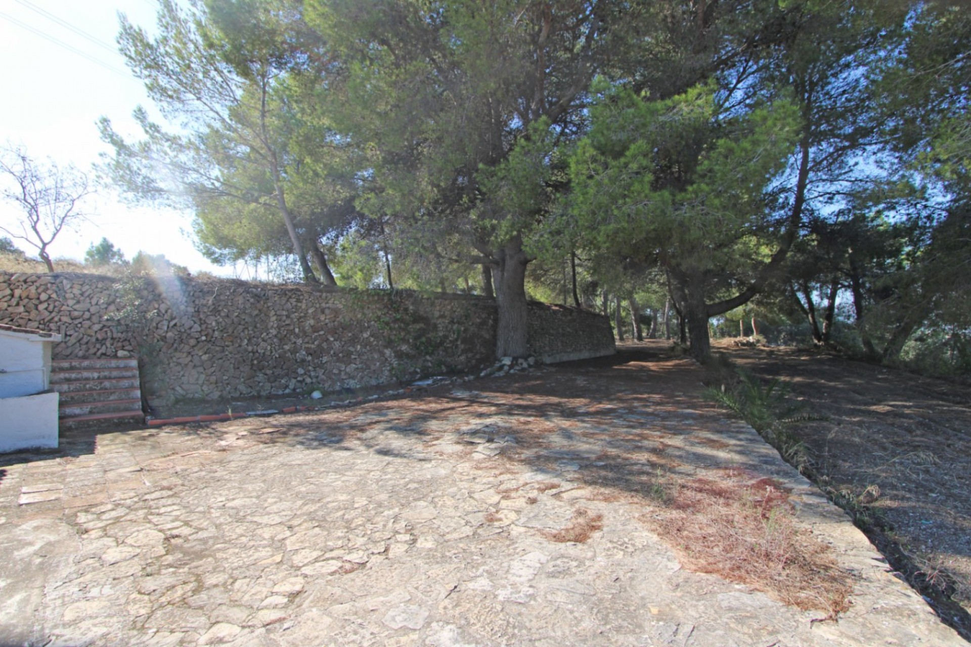 A Vendre - Villa -
Benissa