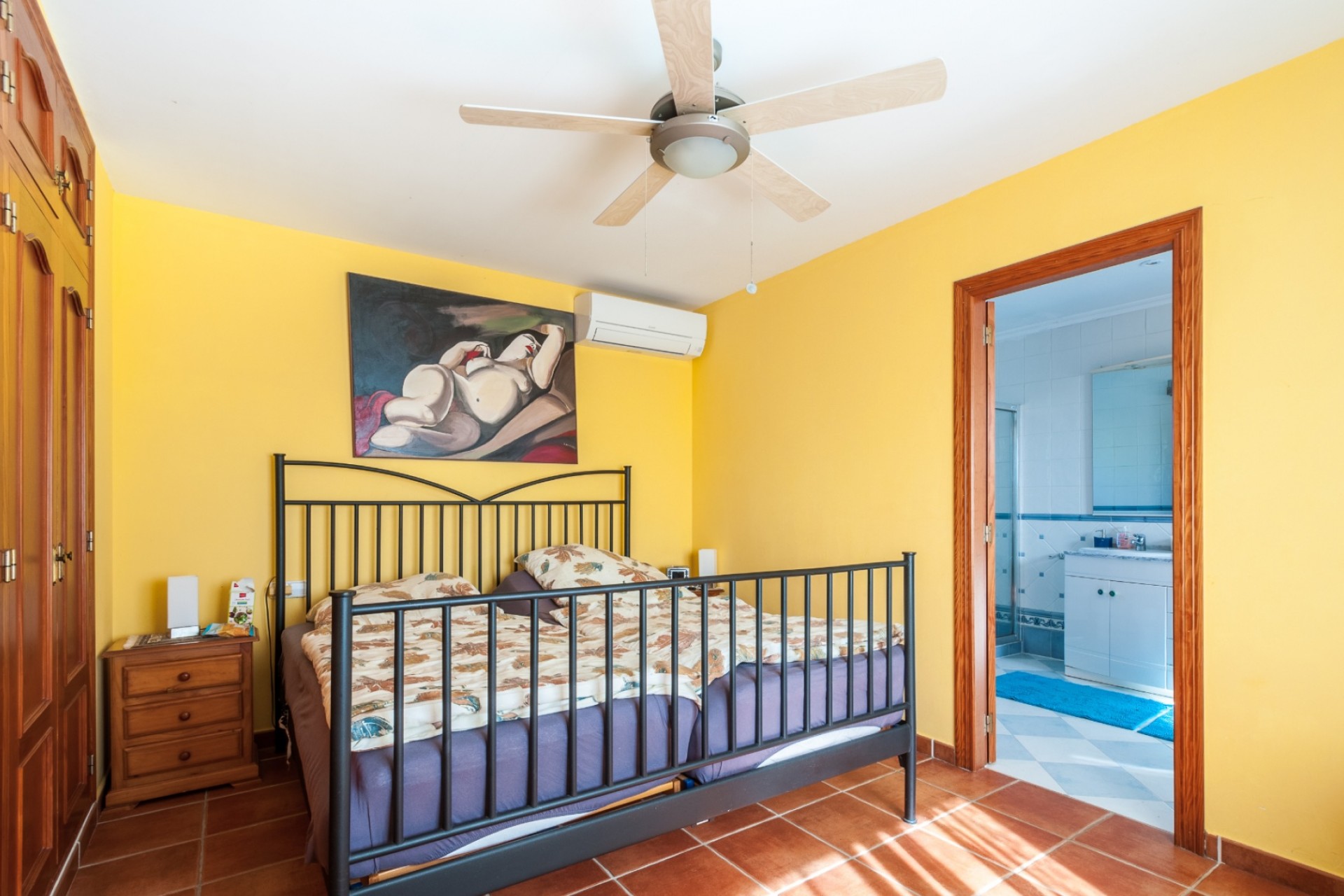 A Vendre - Villa -
Benissa