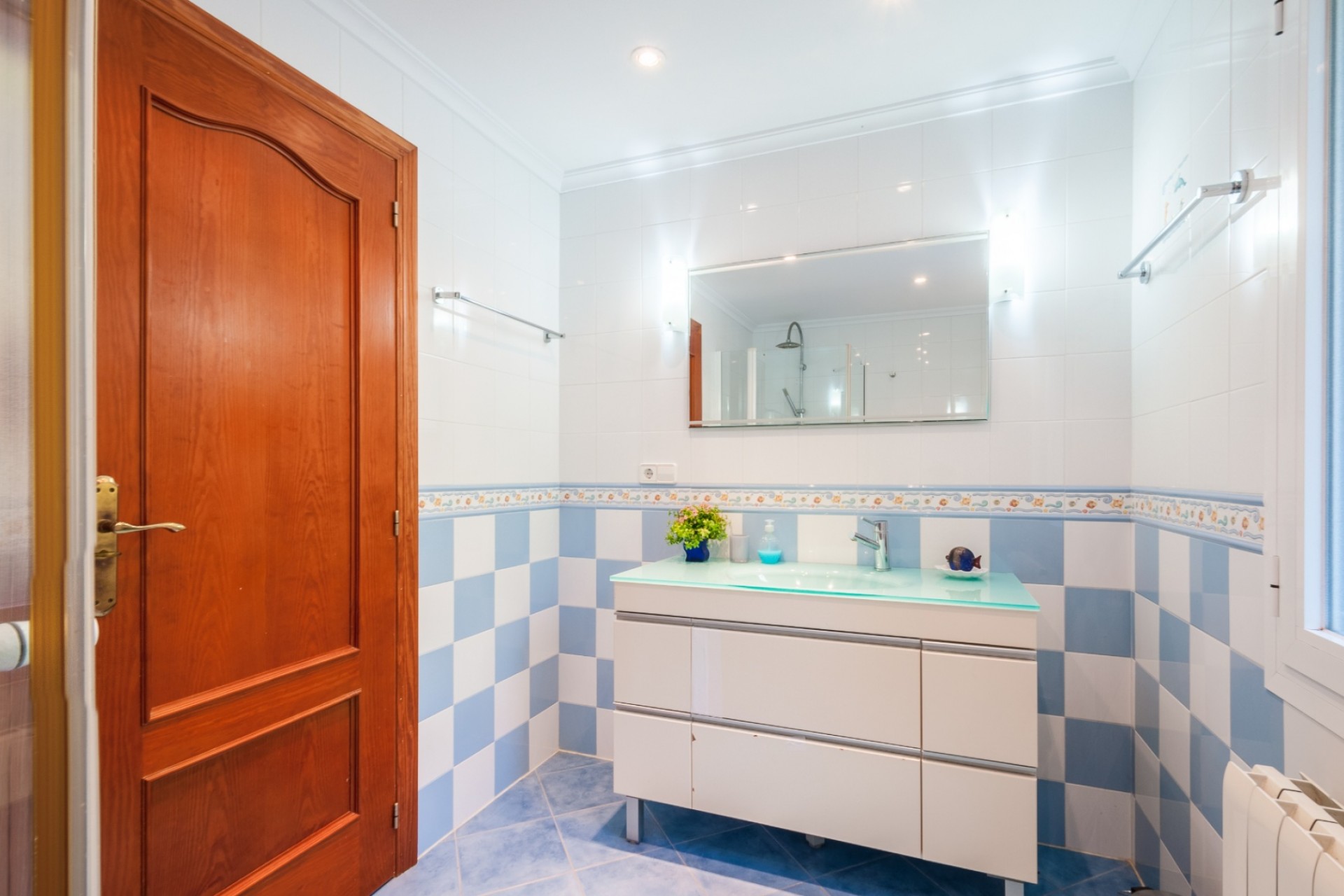 A Vendre - Villa -
Benissa