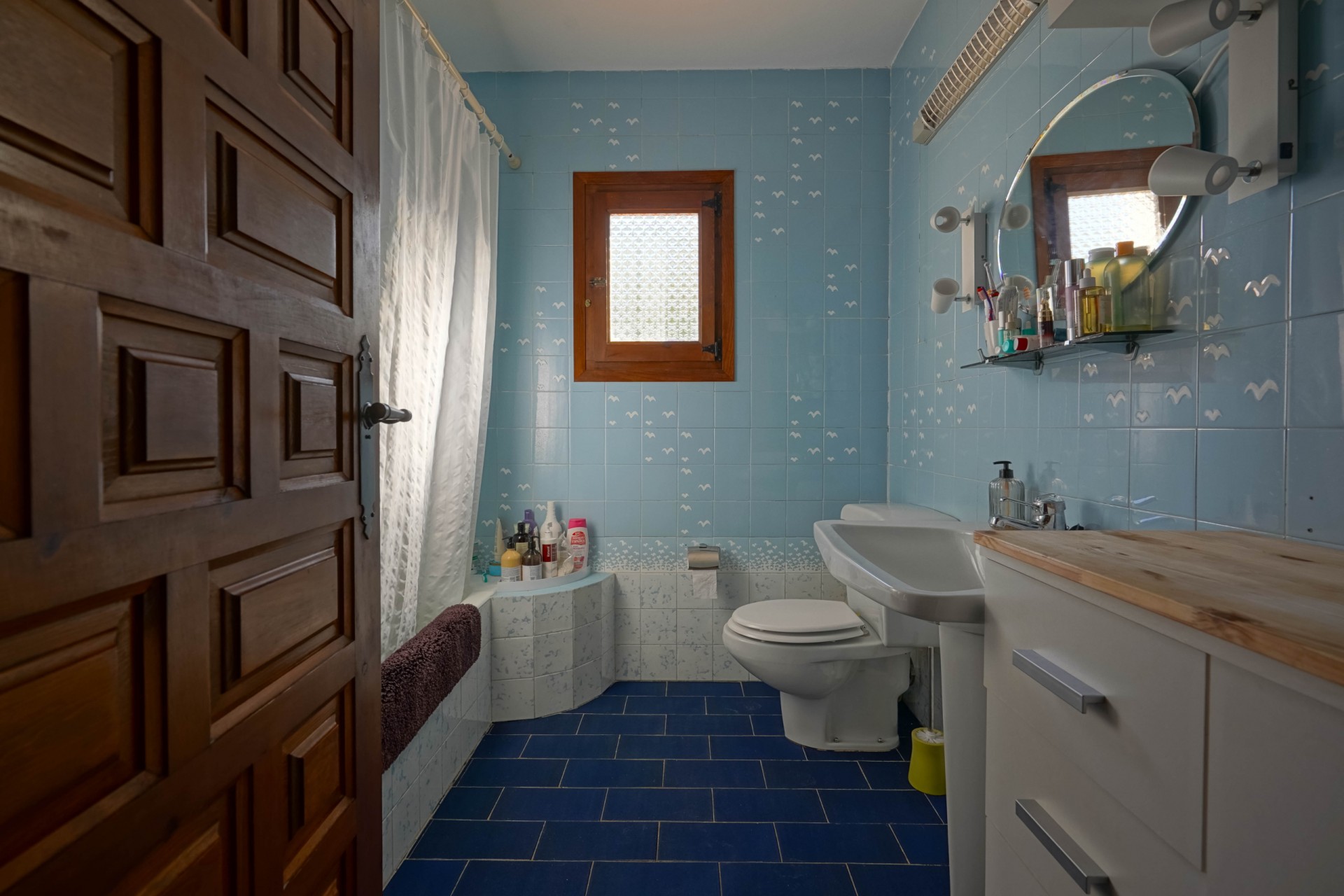 A Vendre - Villa -
Benissa