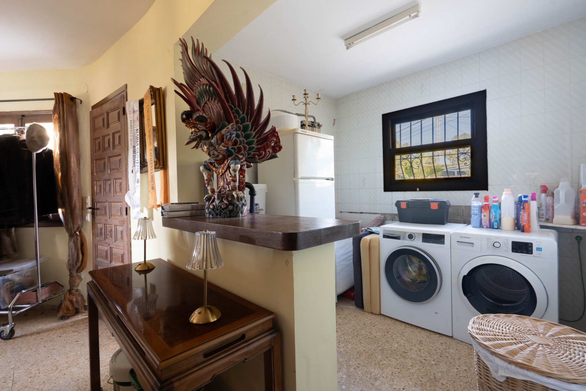 A Vendre - Villa -
Benissa