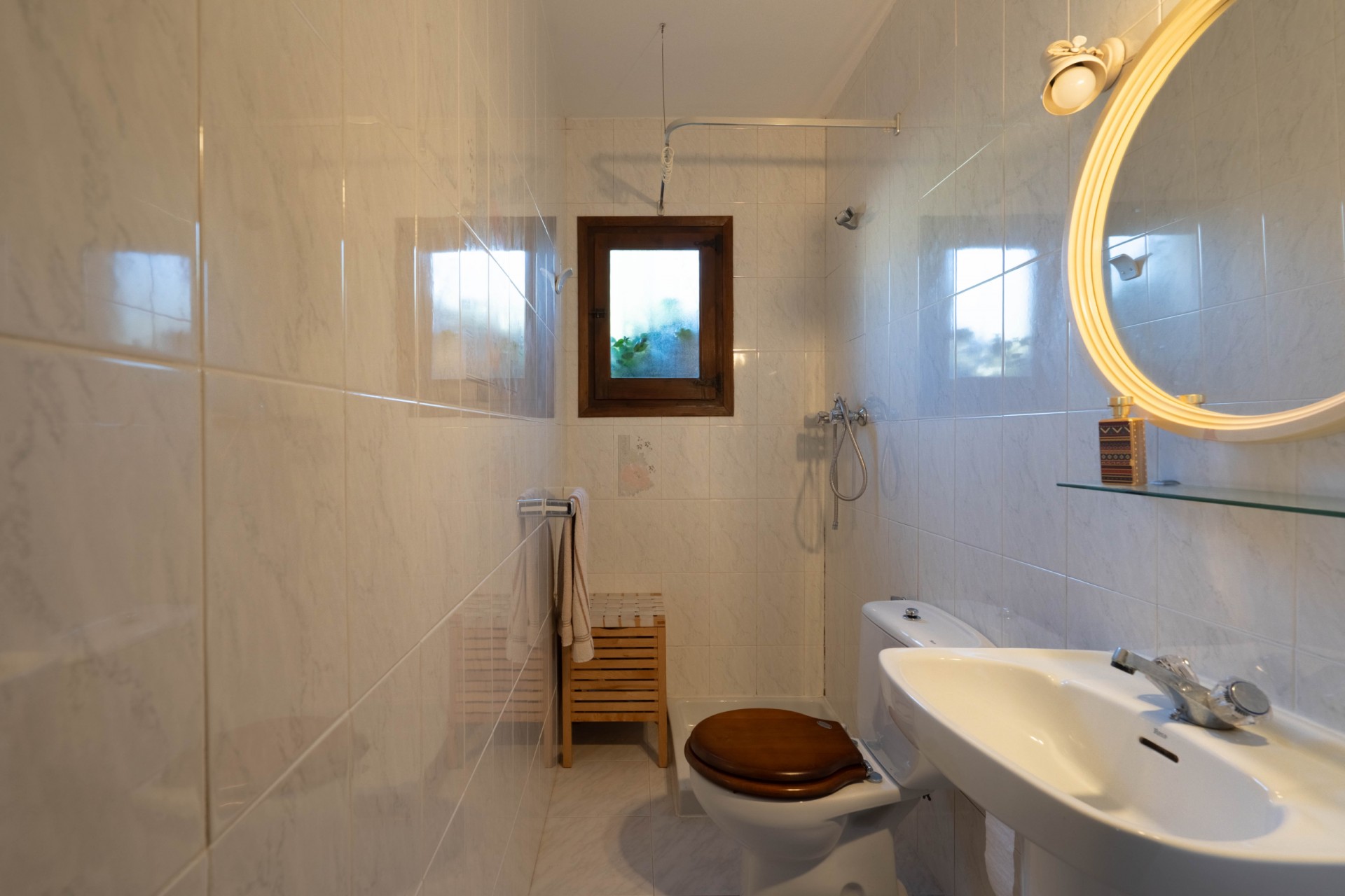 A Vendre - Villa -
Benissa