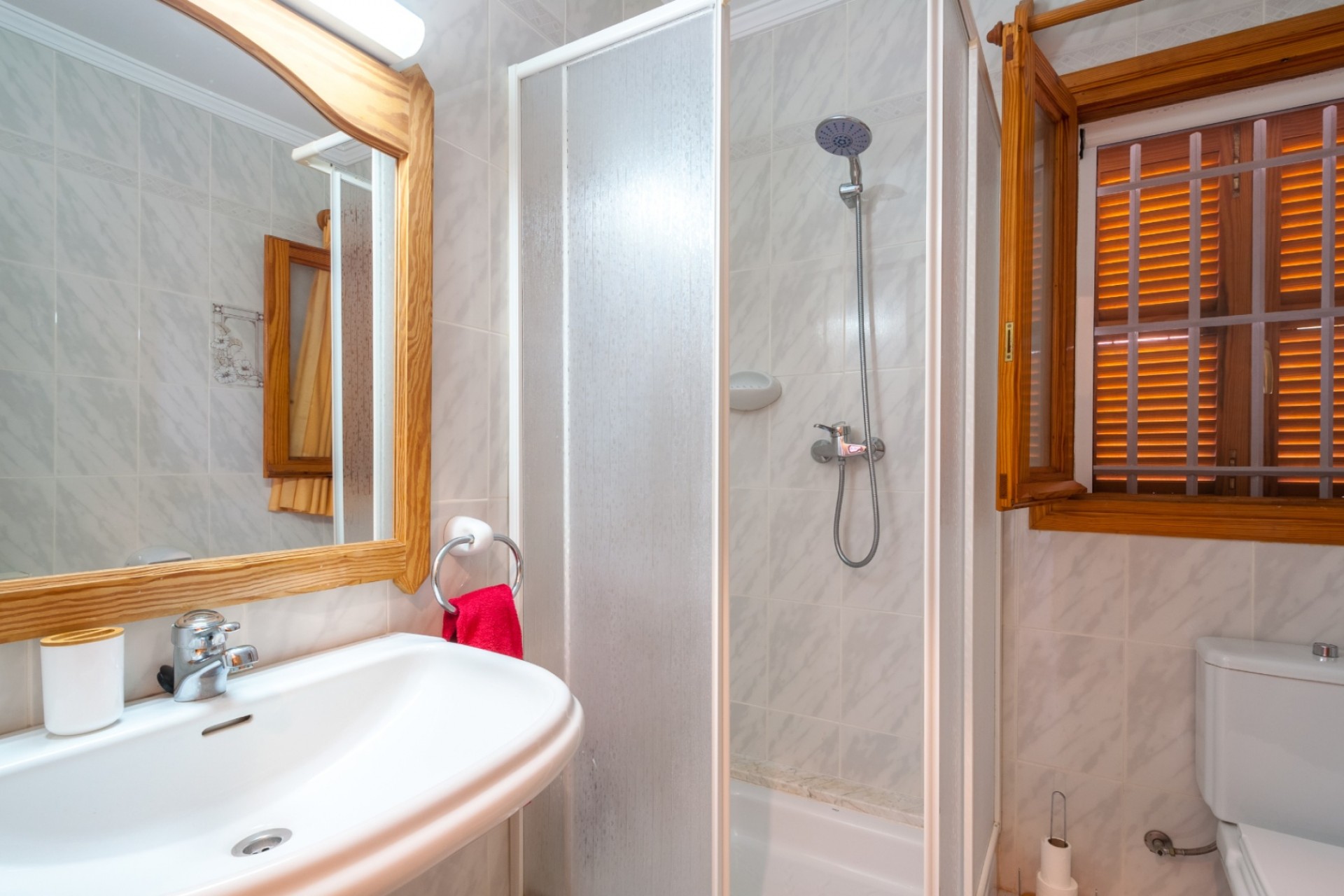 A Vendre - Villa -
Benissa