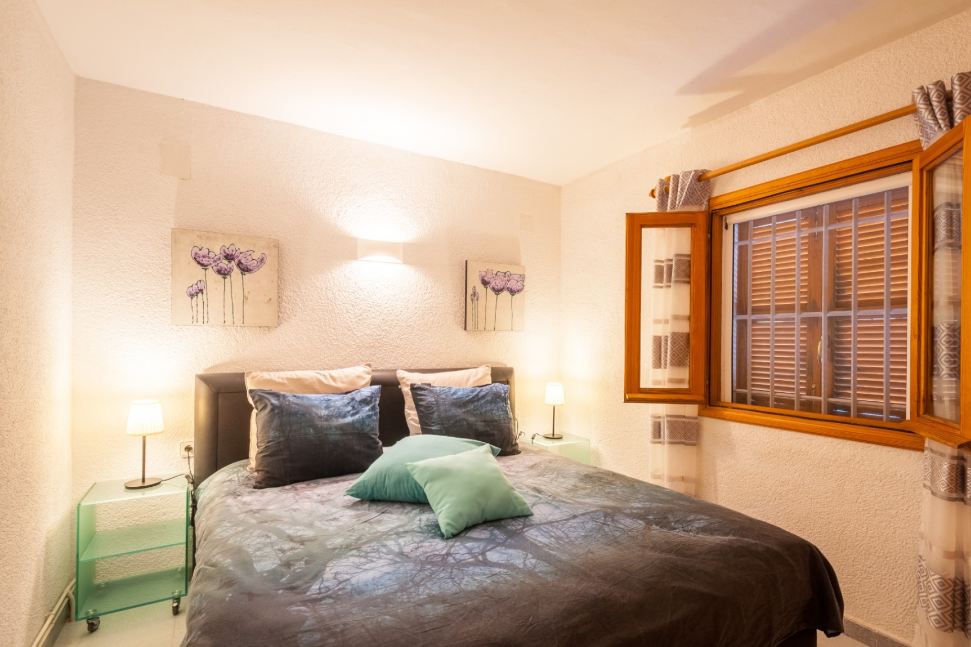 A Vendre - Villa -
Benissa