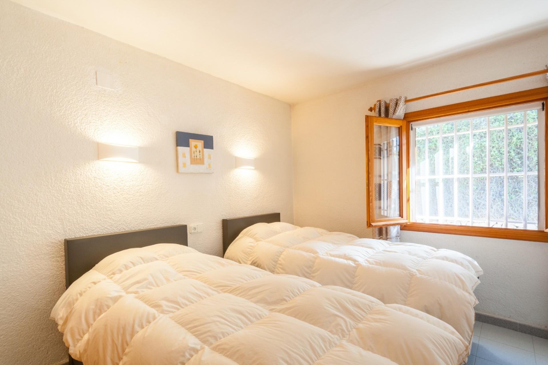 A Vendre - Villa -
Benissa