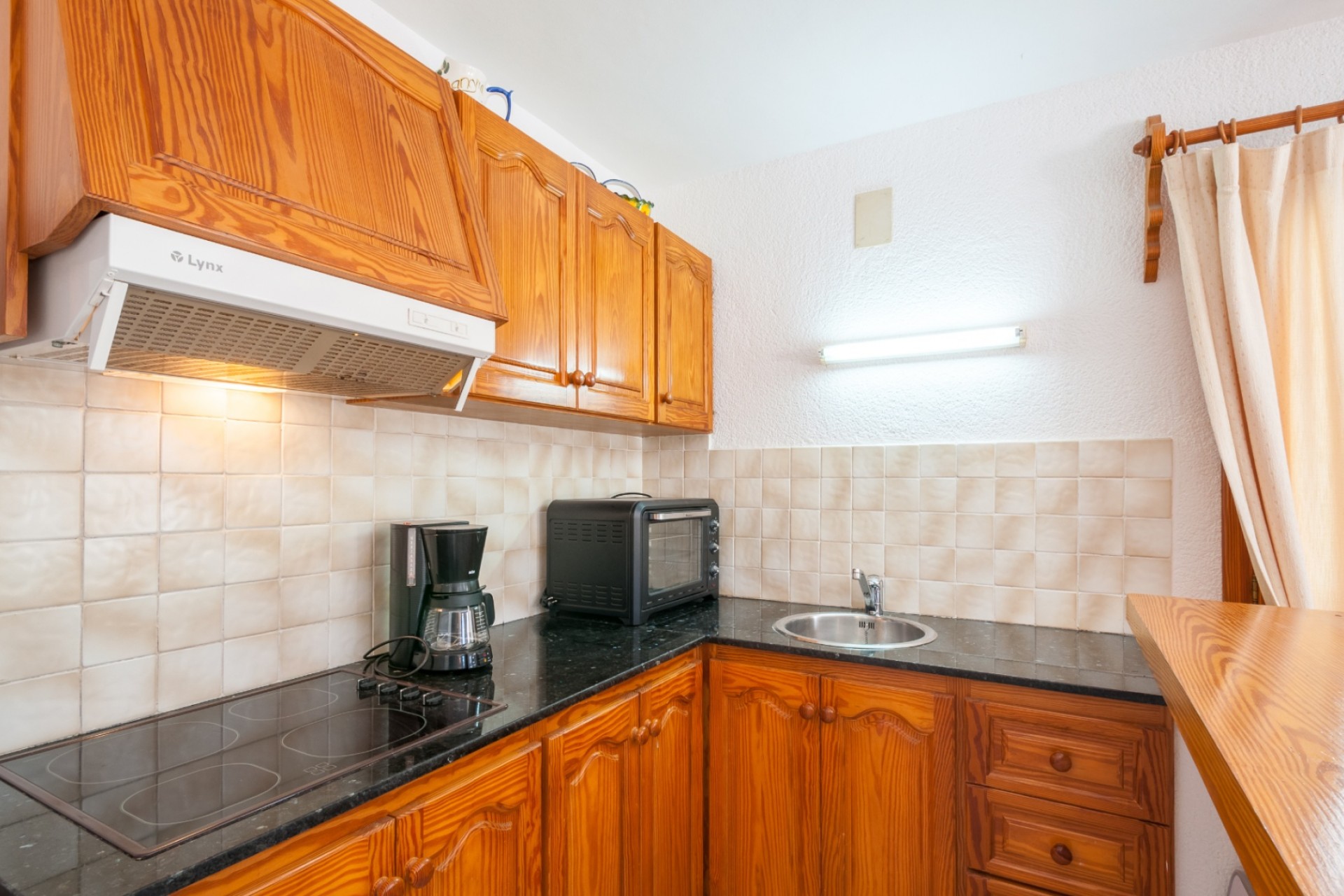 A Vendre - Villa -
Benissa