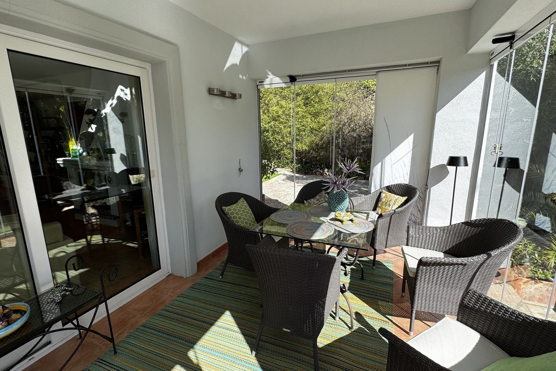 A Vendre - Villa -
Benissa