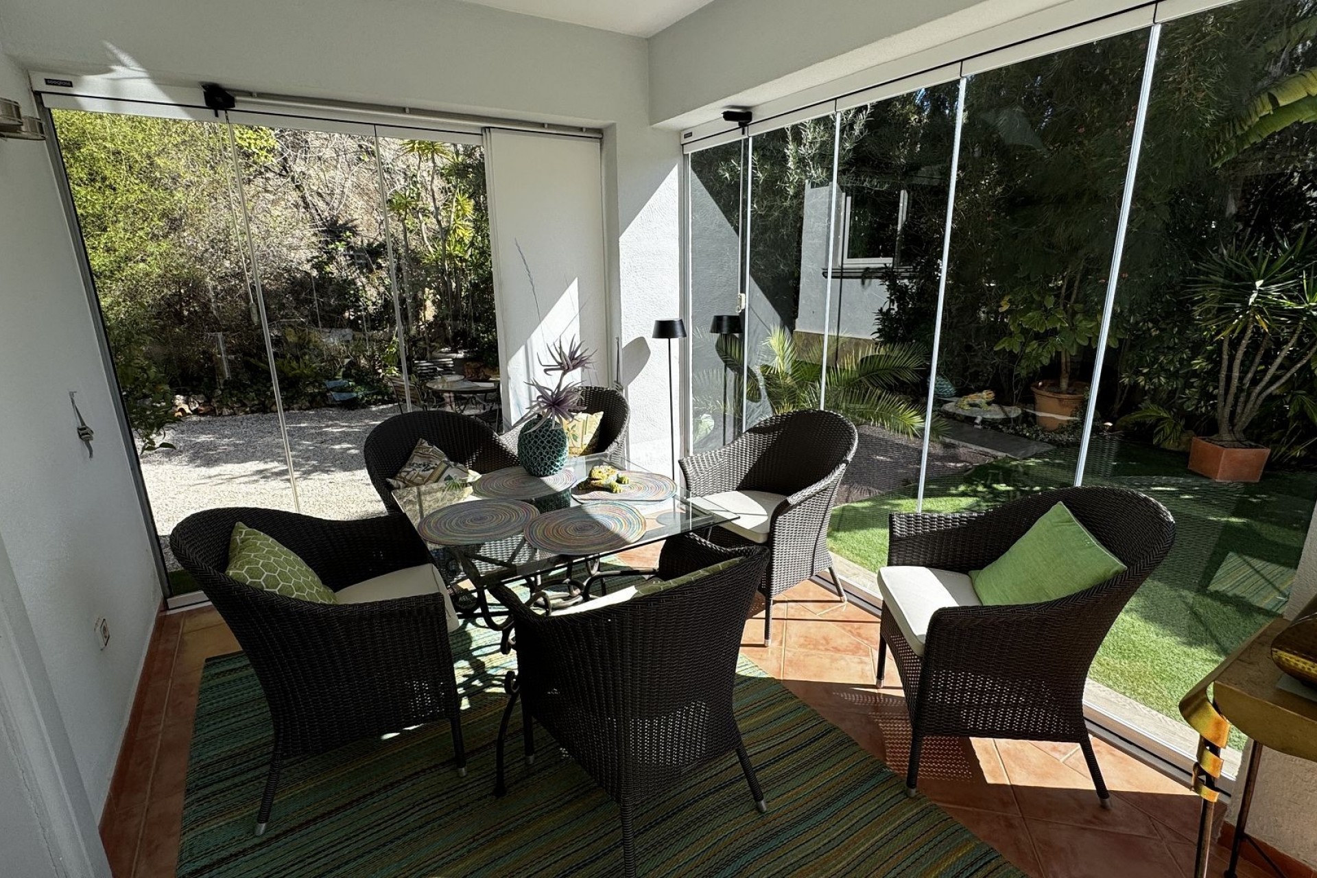 A Vendre - Villa -
Benissa