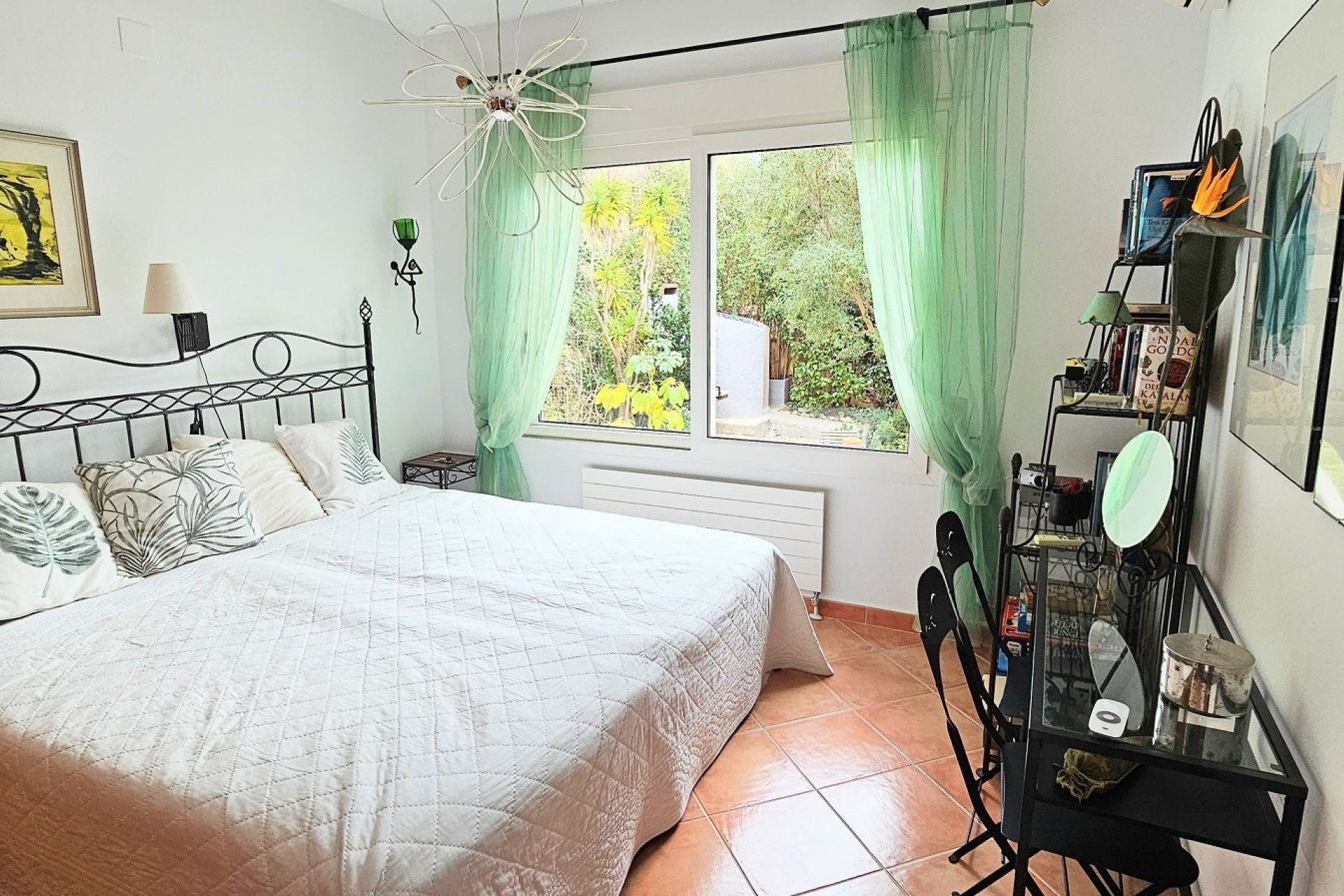 A Vendre - Villa -
Benissa