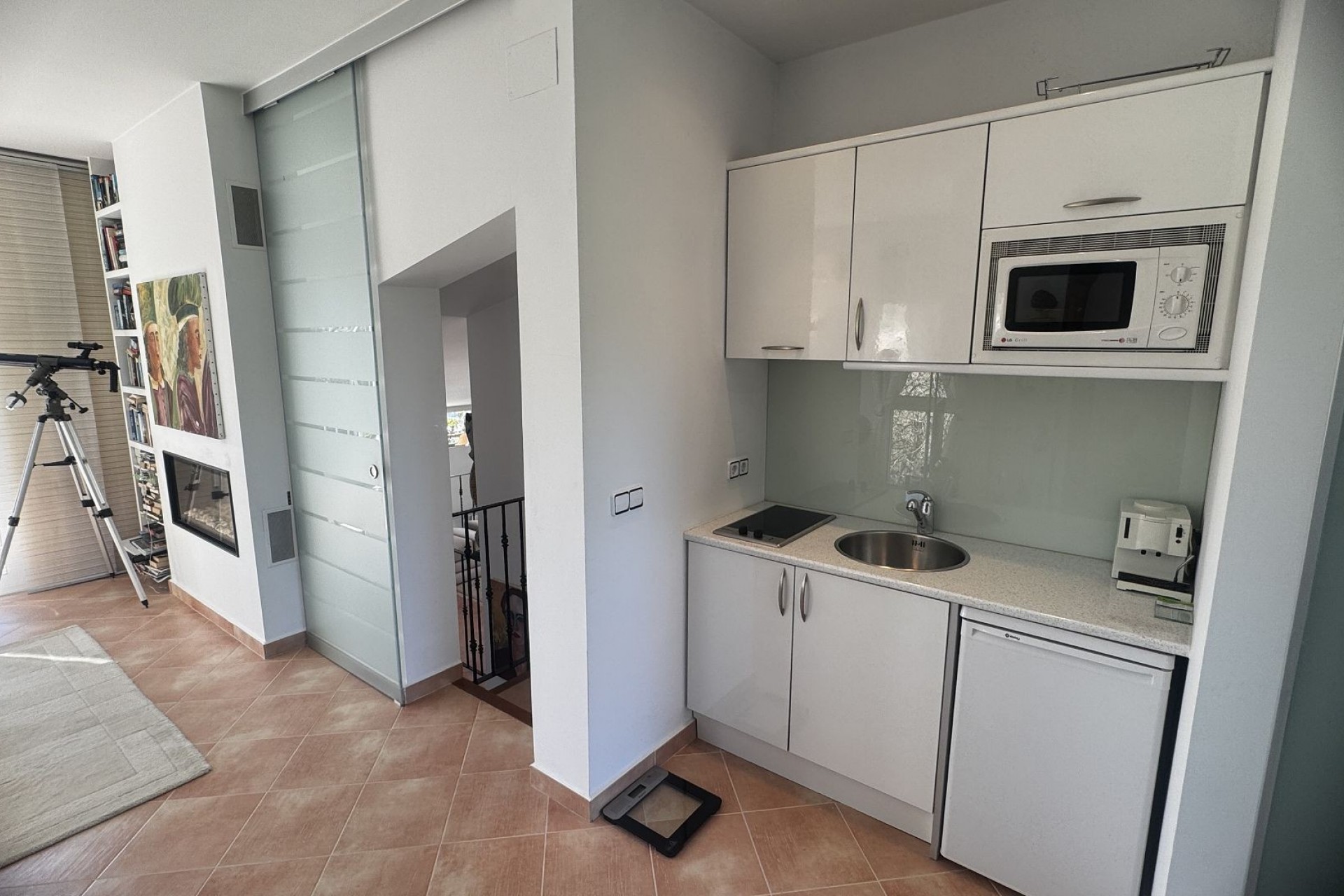 A Vendre - Villa -
Benissa