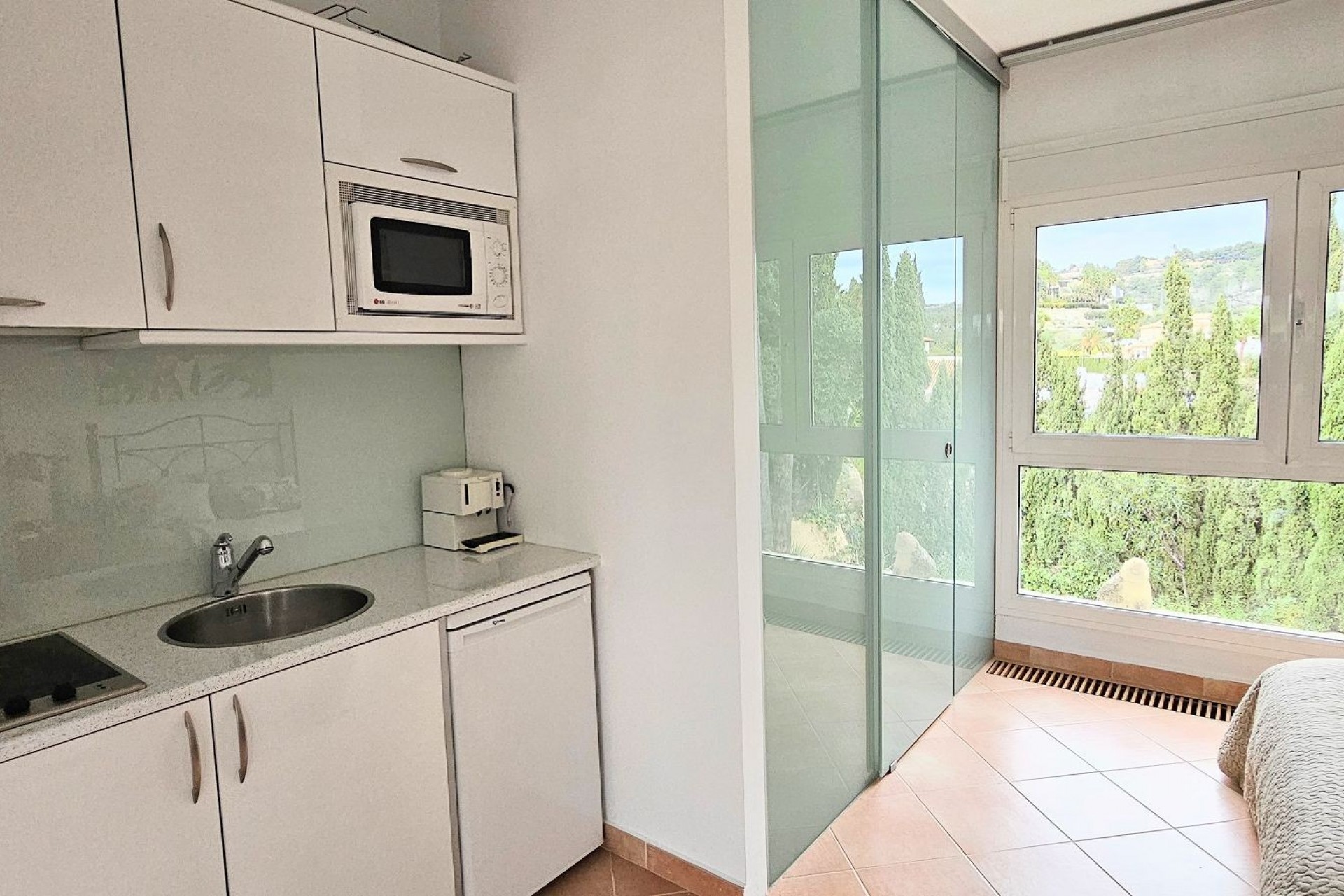 A Vendre - Villa -
Benissa