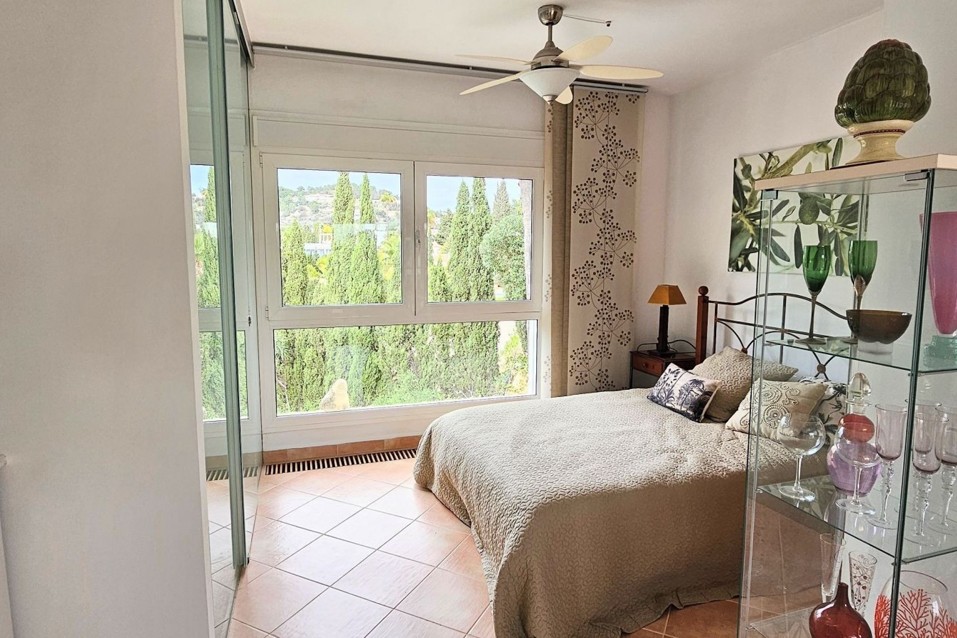 A Vendre - Villa -
Benissa