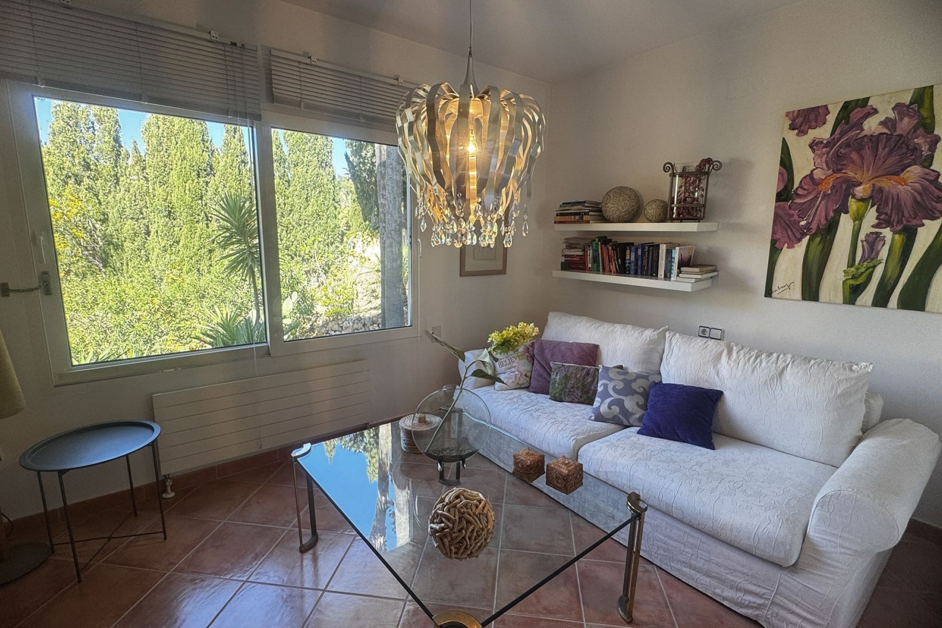 A Vendre - Villa -
Benissa