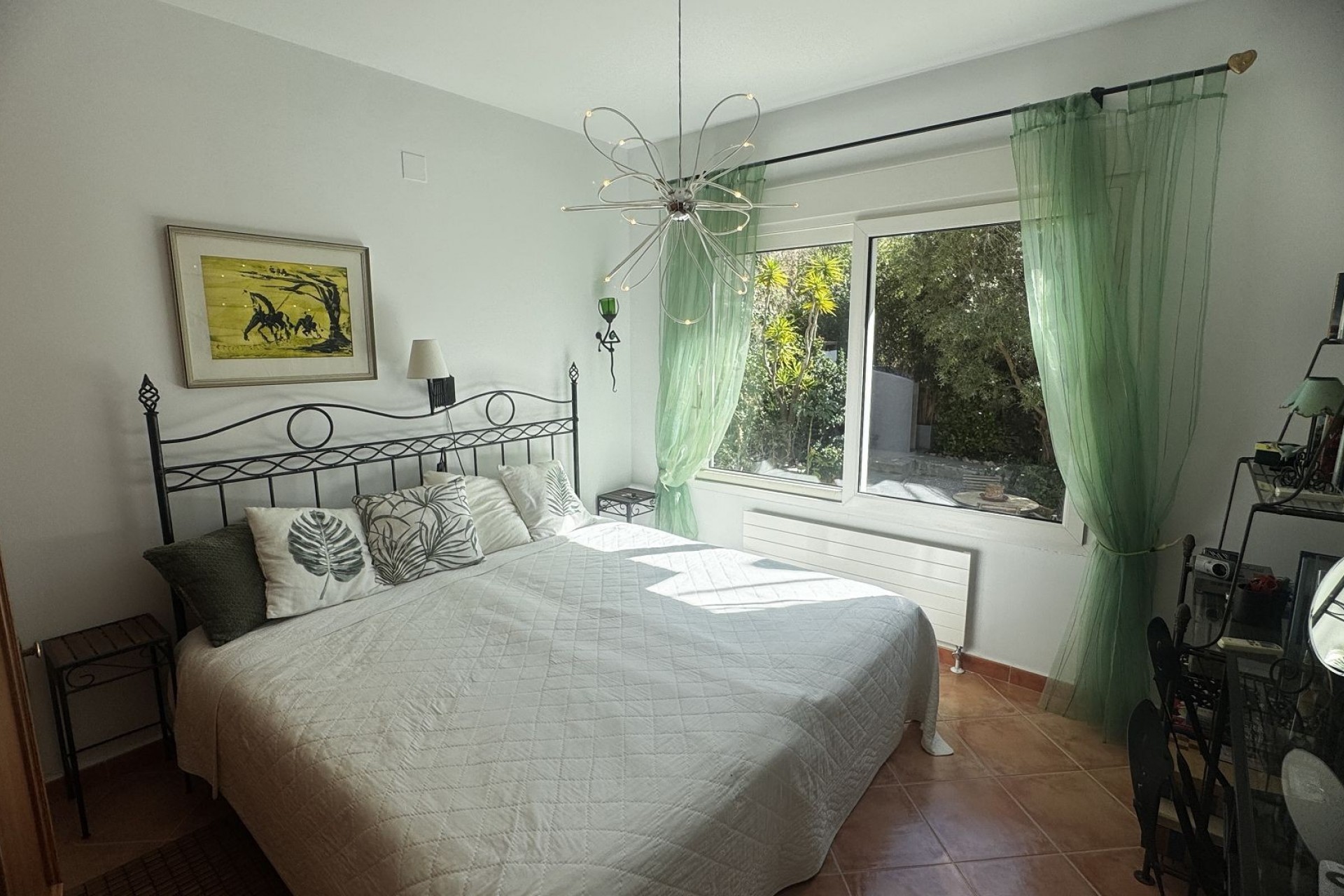 A Vendre - Villa -
Benissa