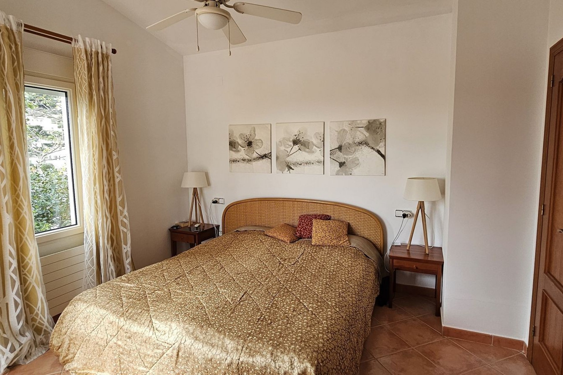 A Vendre - Villa -
Benissa