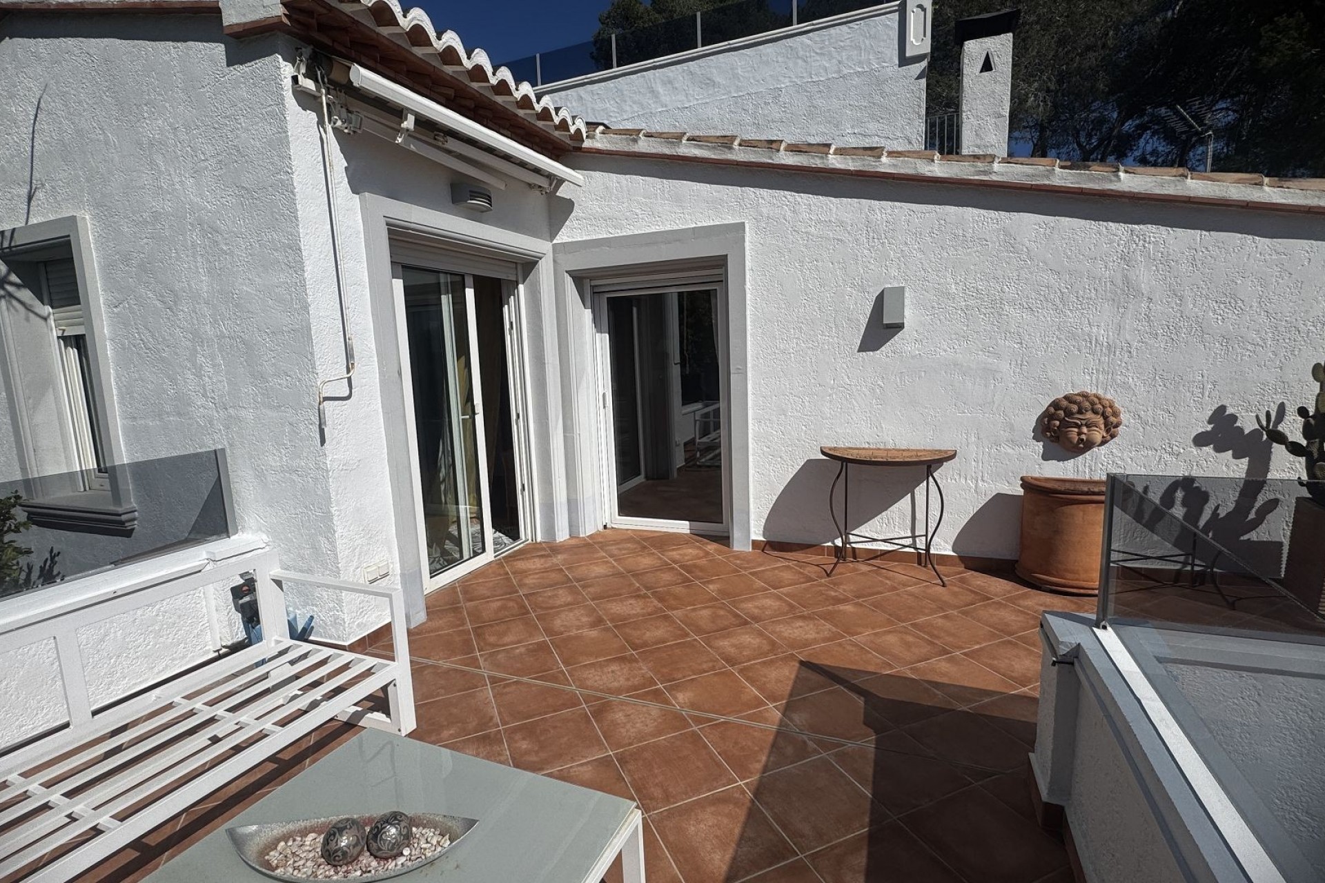 A Vendre - Villa -
Benissa