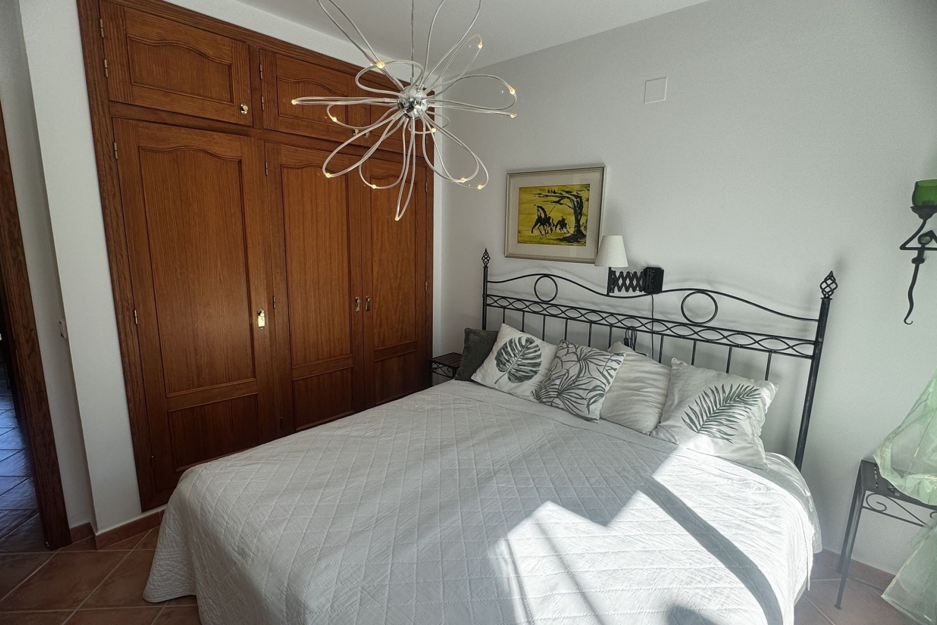 A Vendre - Villa -
Benissa