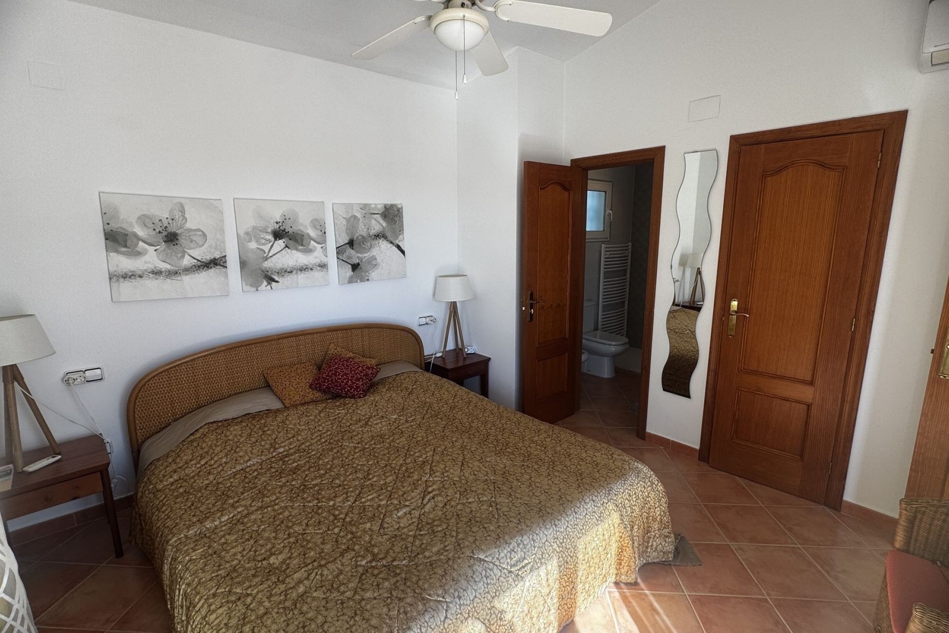 A Vendre - Villa -
Benissa