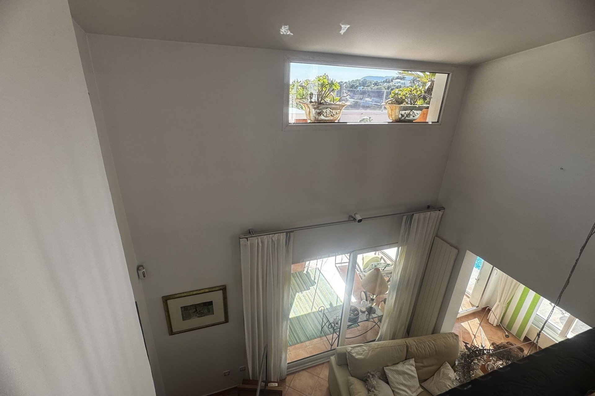 A Vendre - Villa -
Benissa