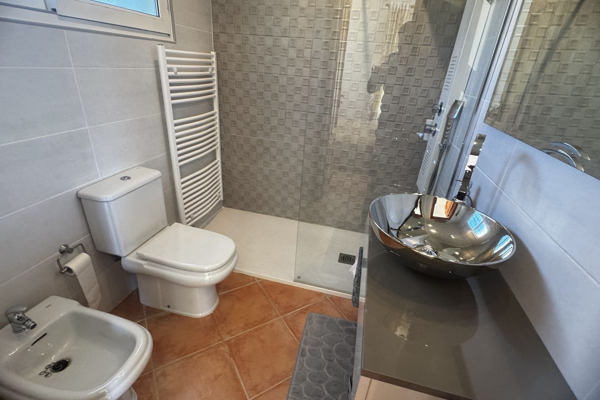 A Vendre - Villa -
Benissa