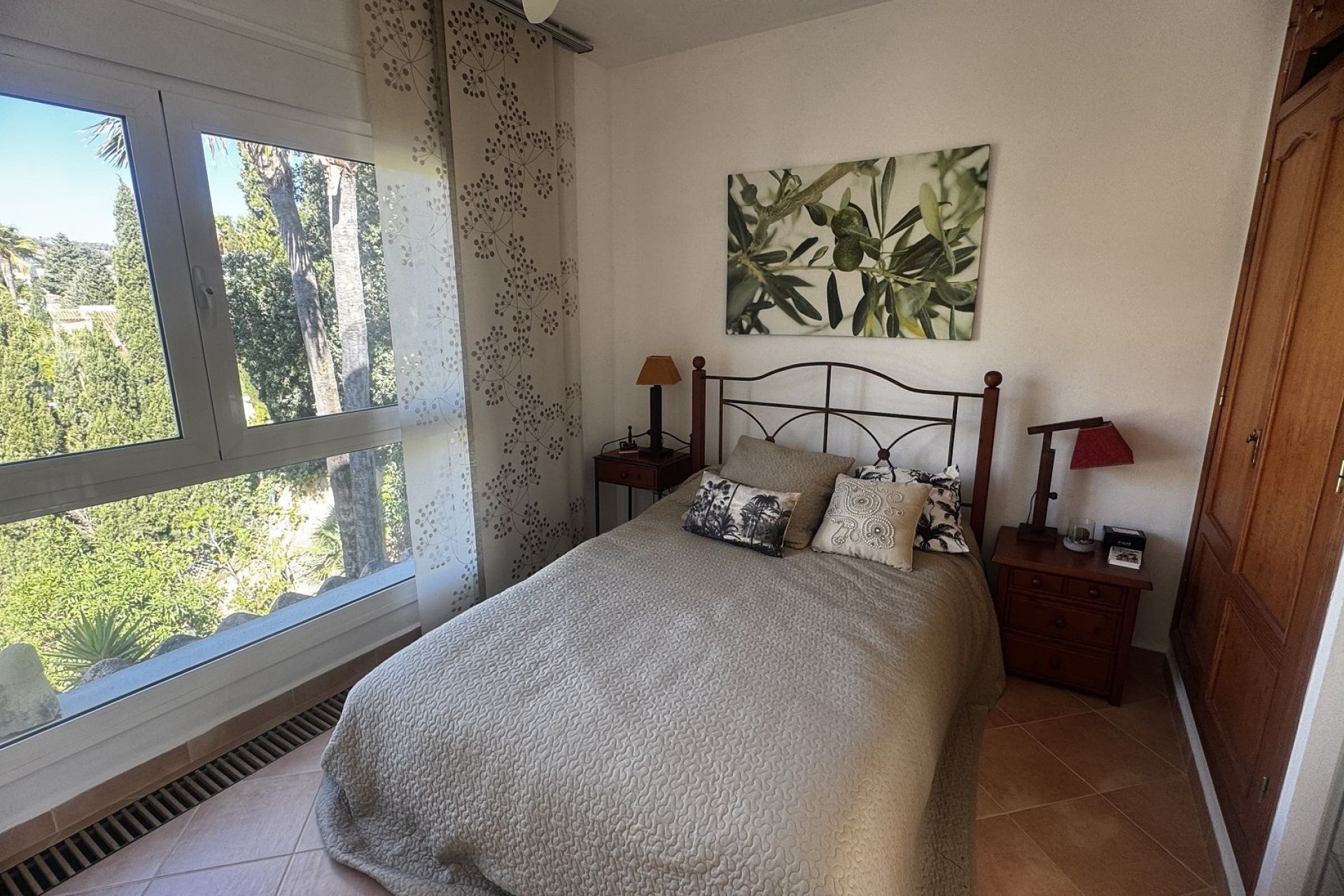 A Vendre - Villa -
Benissa