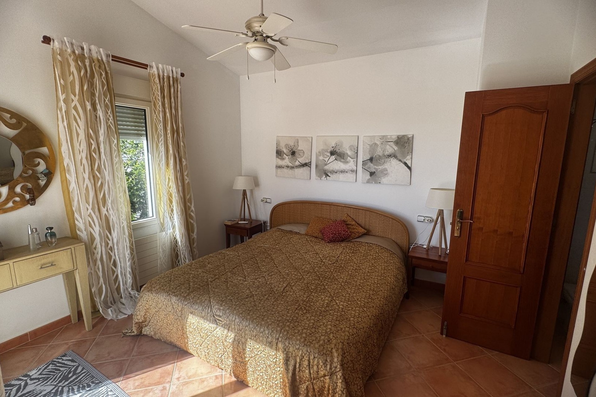 A Vendre - Villa -
Benissa
